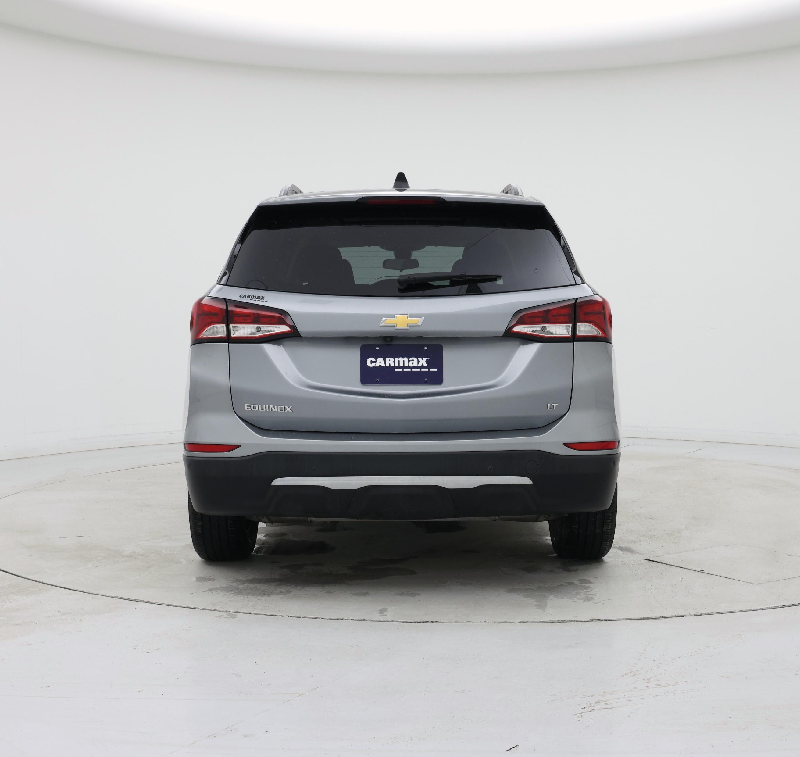 Thumbnail: 2023 Chevrolet Equinox - 6