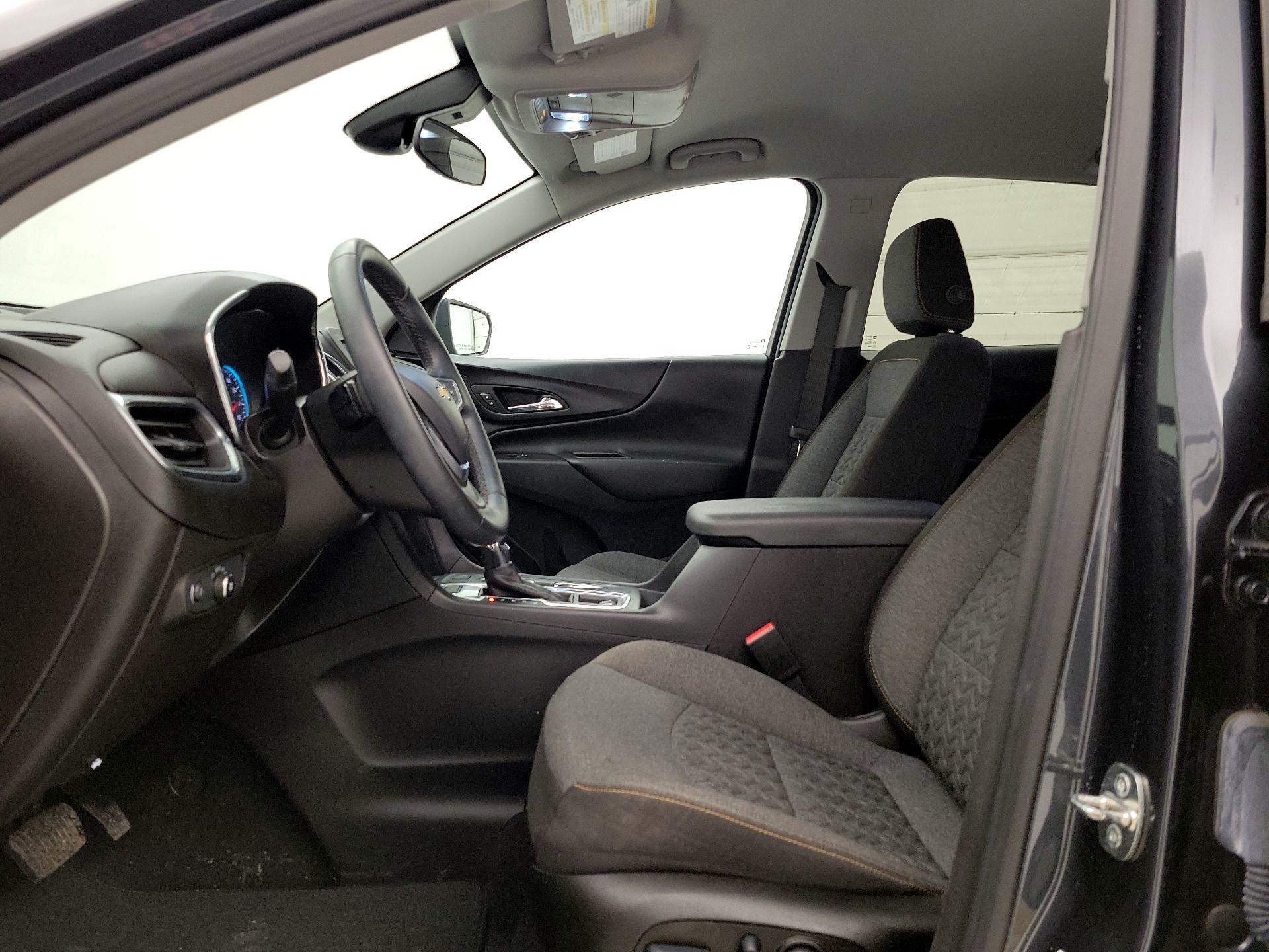 Thumbnail: 2023 Chevrolet Equinox - 11