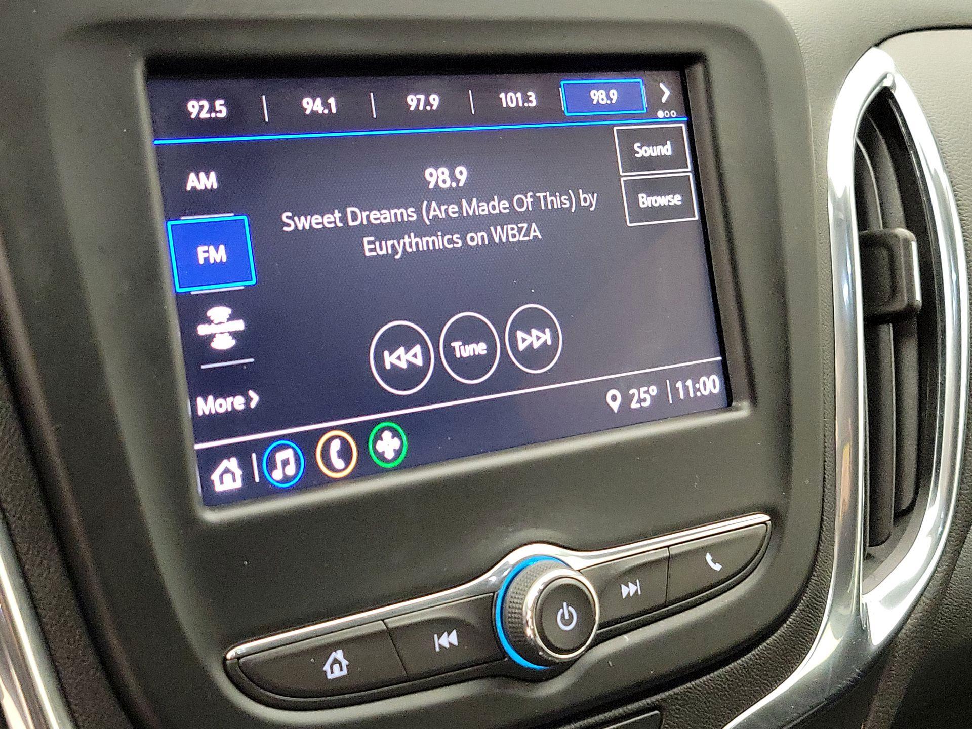 Thumbnail: 2023 Chevrolet Equinox - 15