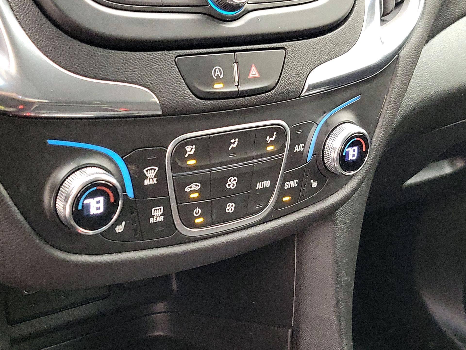 Thumbnail: 2023 Chevrolet Equinox - 16