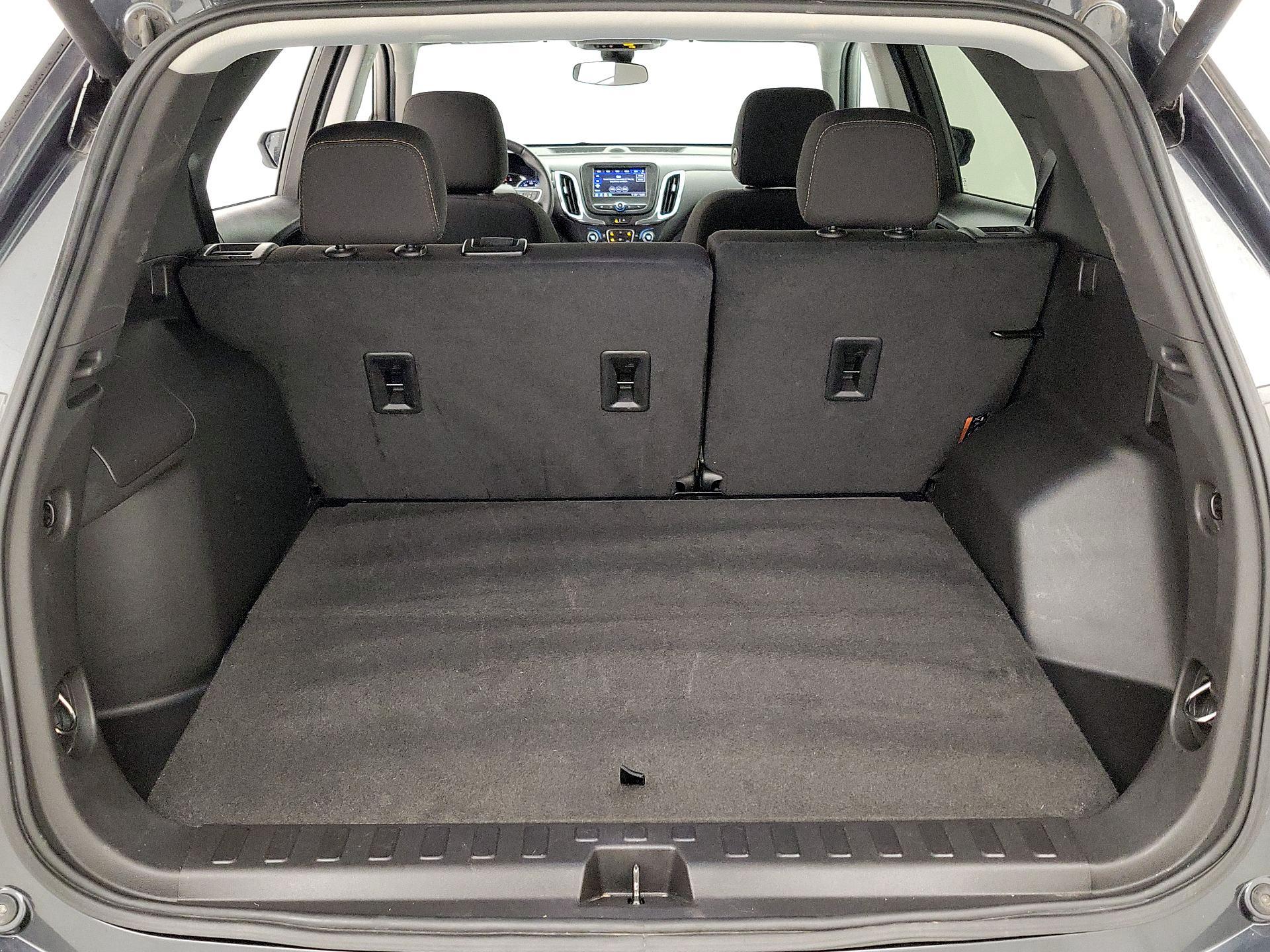 Thumbnail: 2023 Chevrolet Equinox - 20