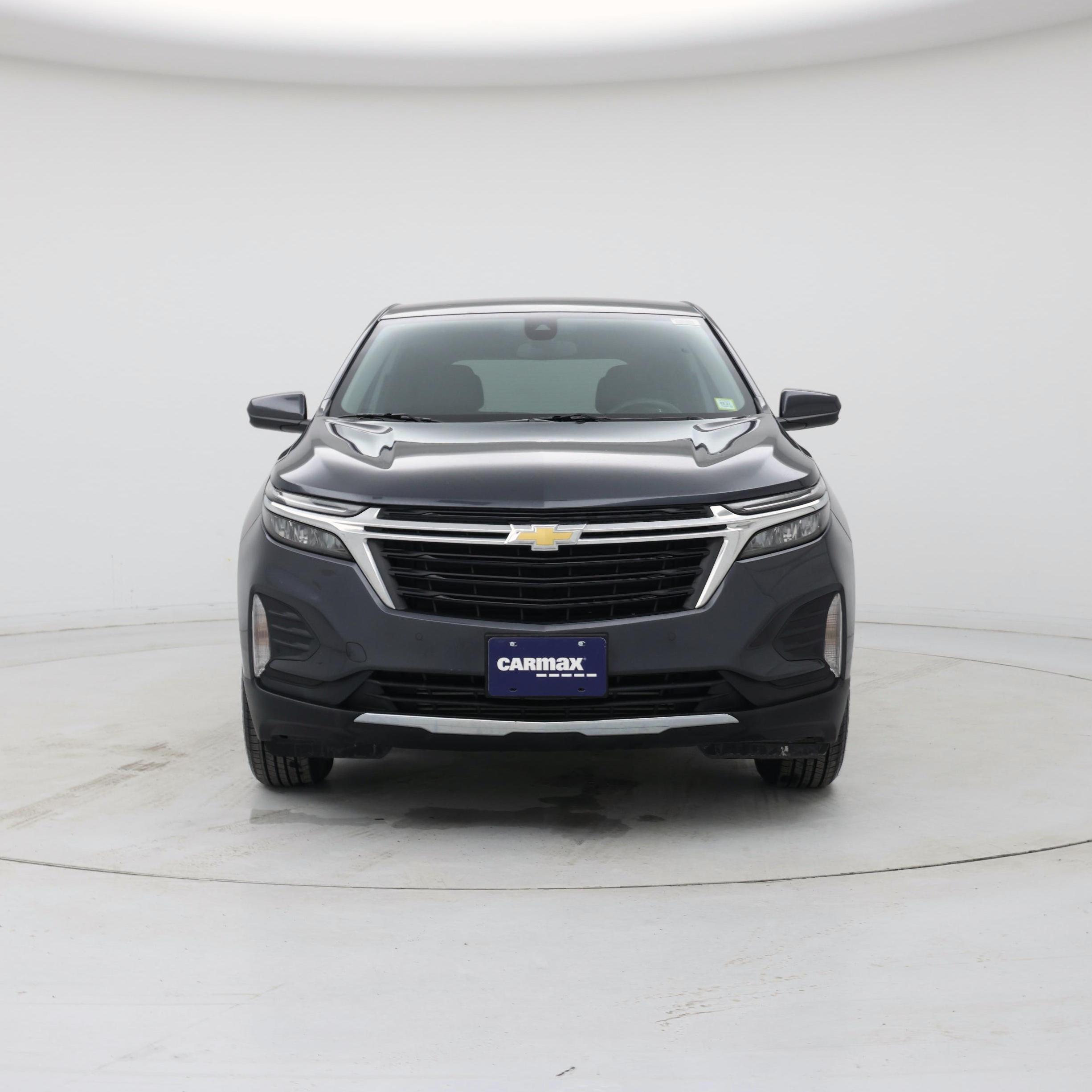 Thumbnail: 2023 Chevrolet Equinox - 5
