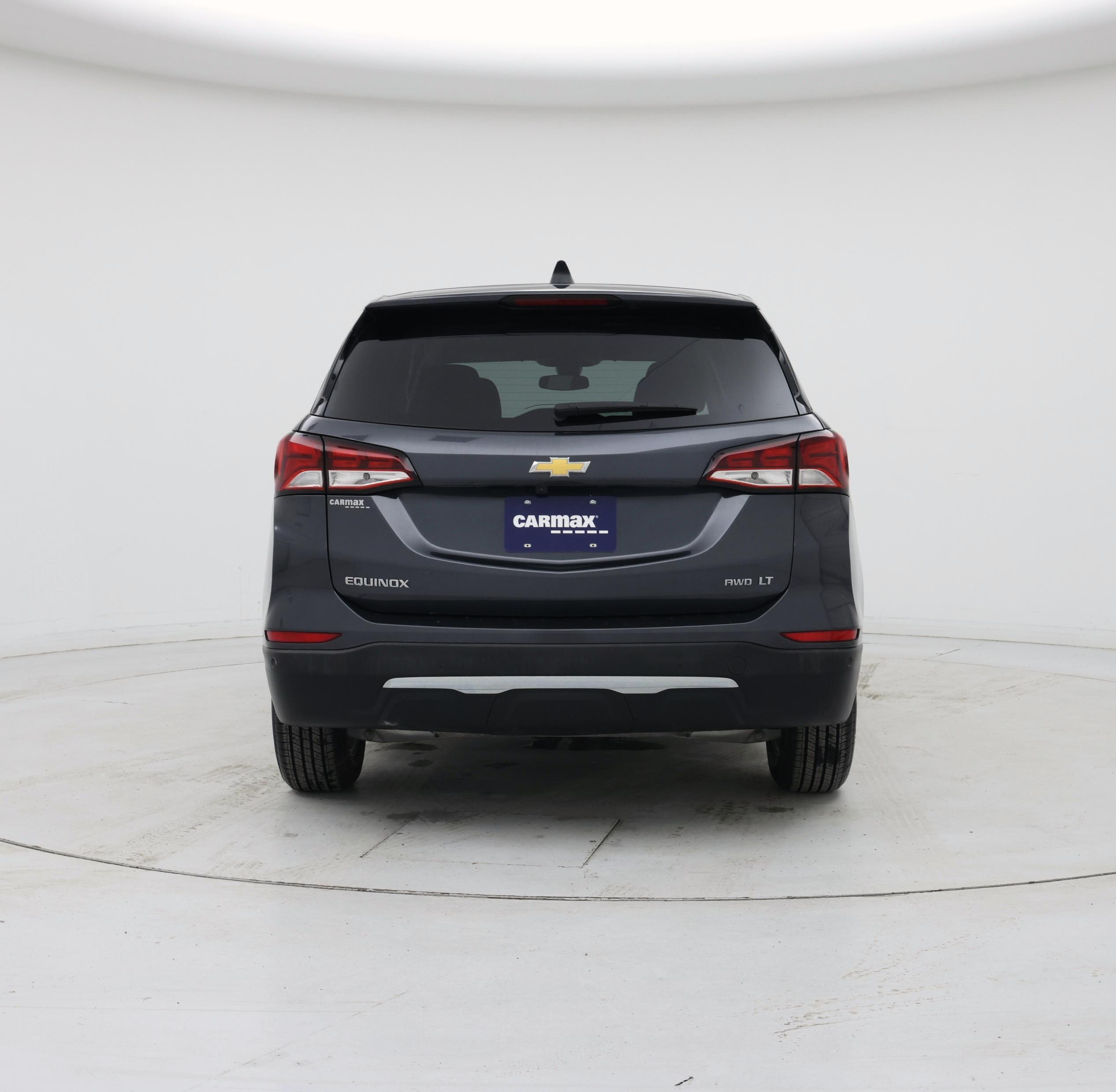 Thumbnail: 2023 Chevrolet Equinox - 6