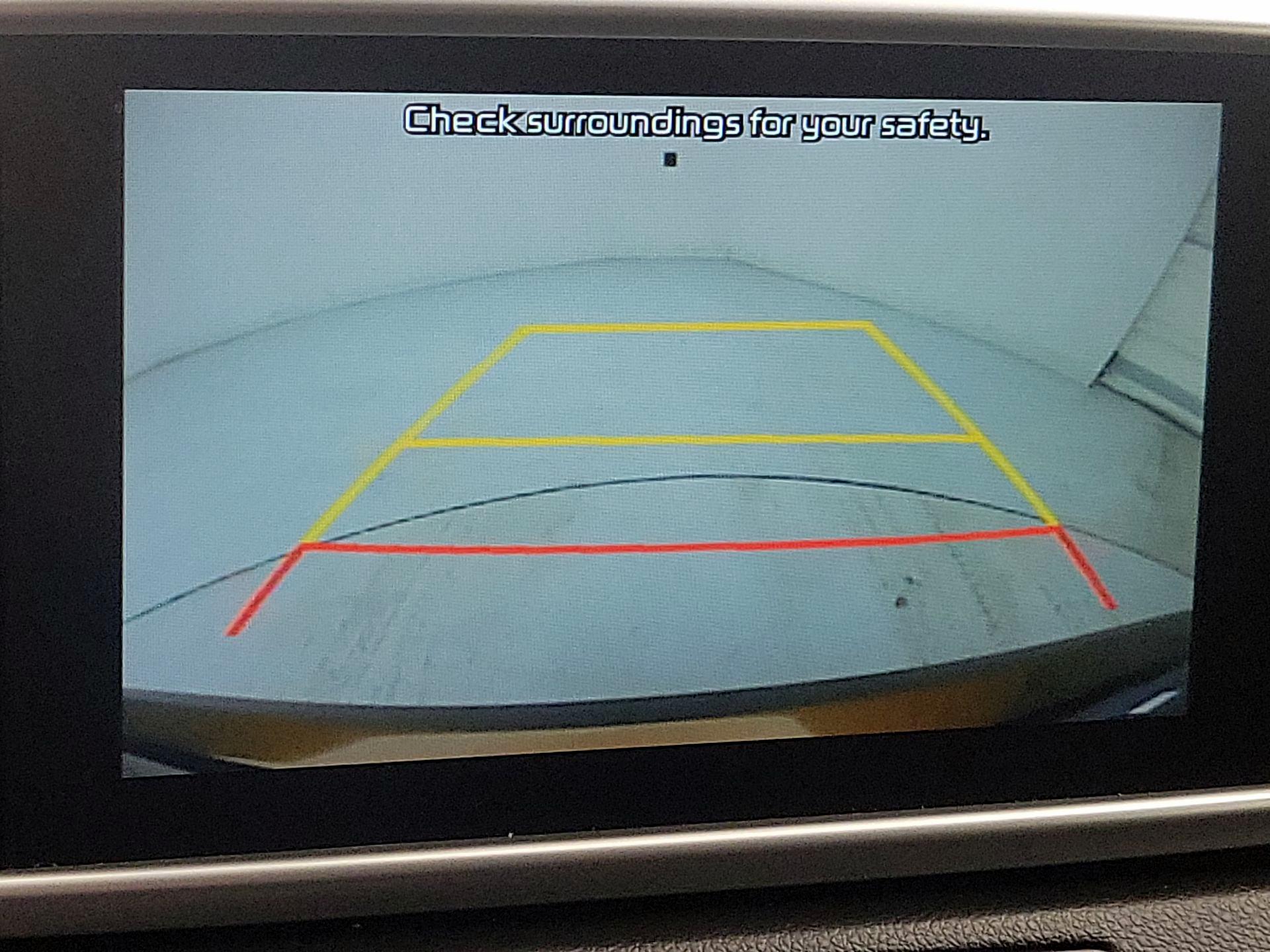 Thumbnail: 2021 Kia Sportage - 14