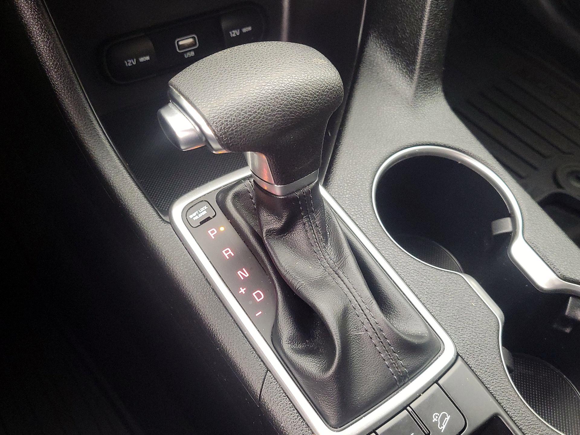 Thumbnail: 2021 Kia Sportage - 17