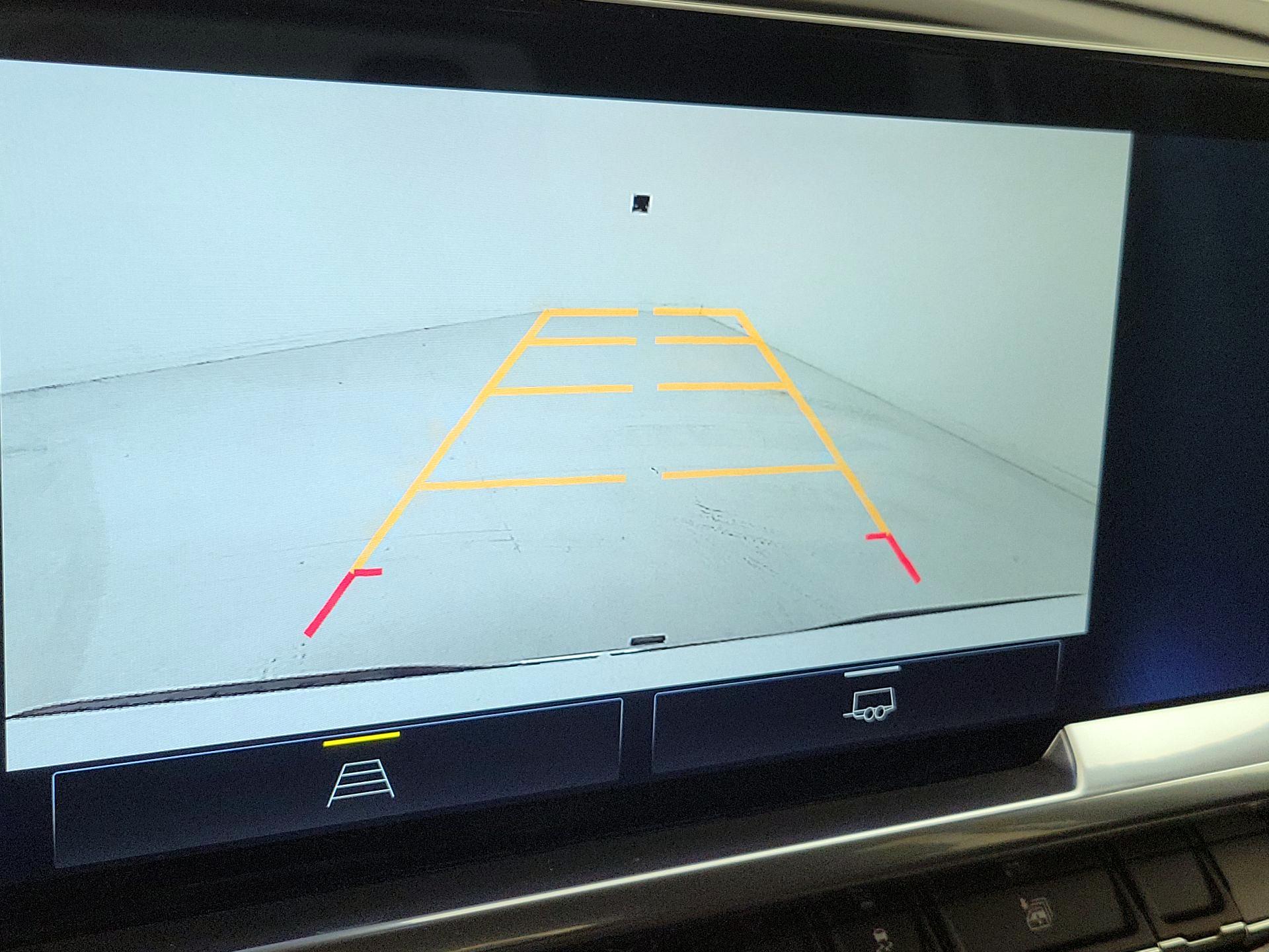 Thumbnail: 2023 Chevrolet Silverado 1500 - 14