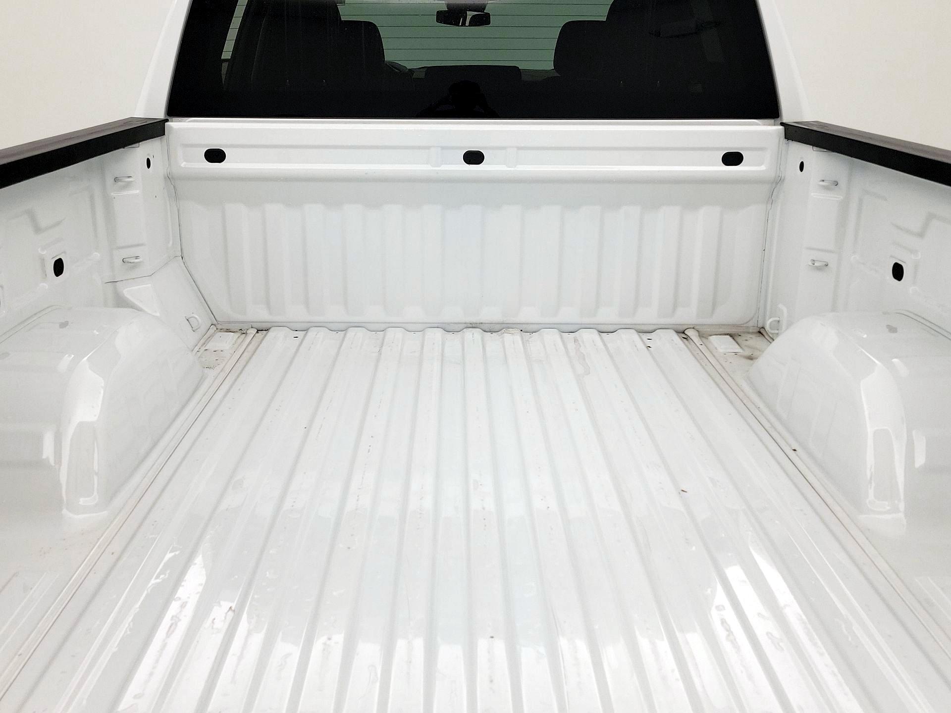 Thumbnail: 2023 Chevrolet Silverado 1500 - 20