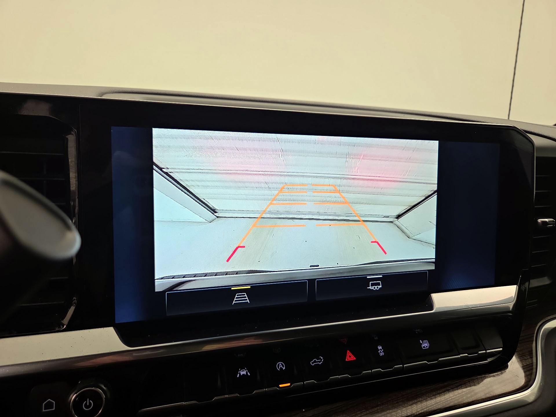 Thumbnail: 2023 Chevrolet Silverado 1500 - 15