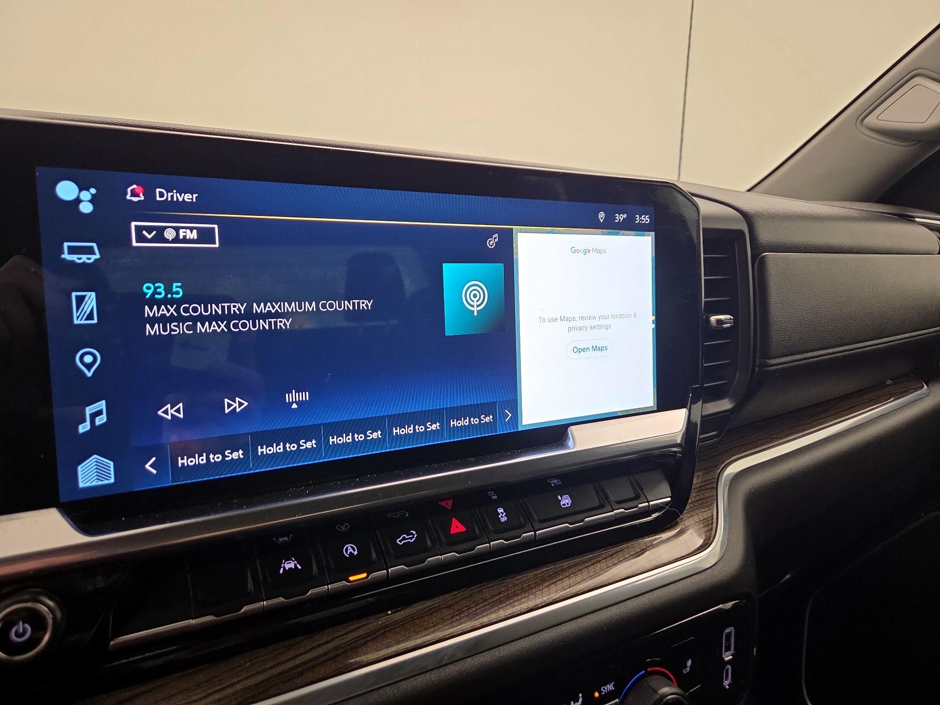 Thumbnail: 2023 Chevrolet Silverado 1500 - 16