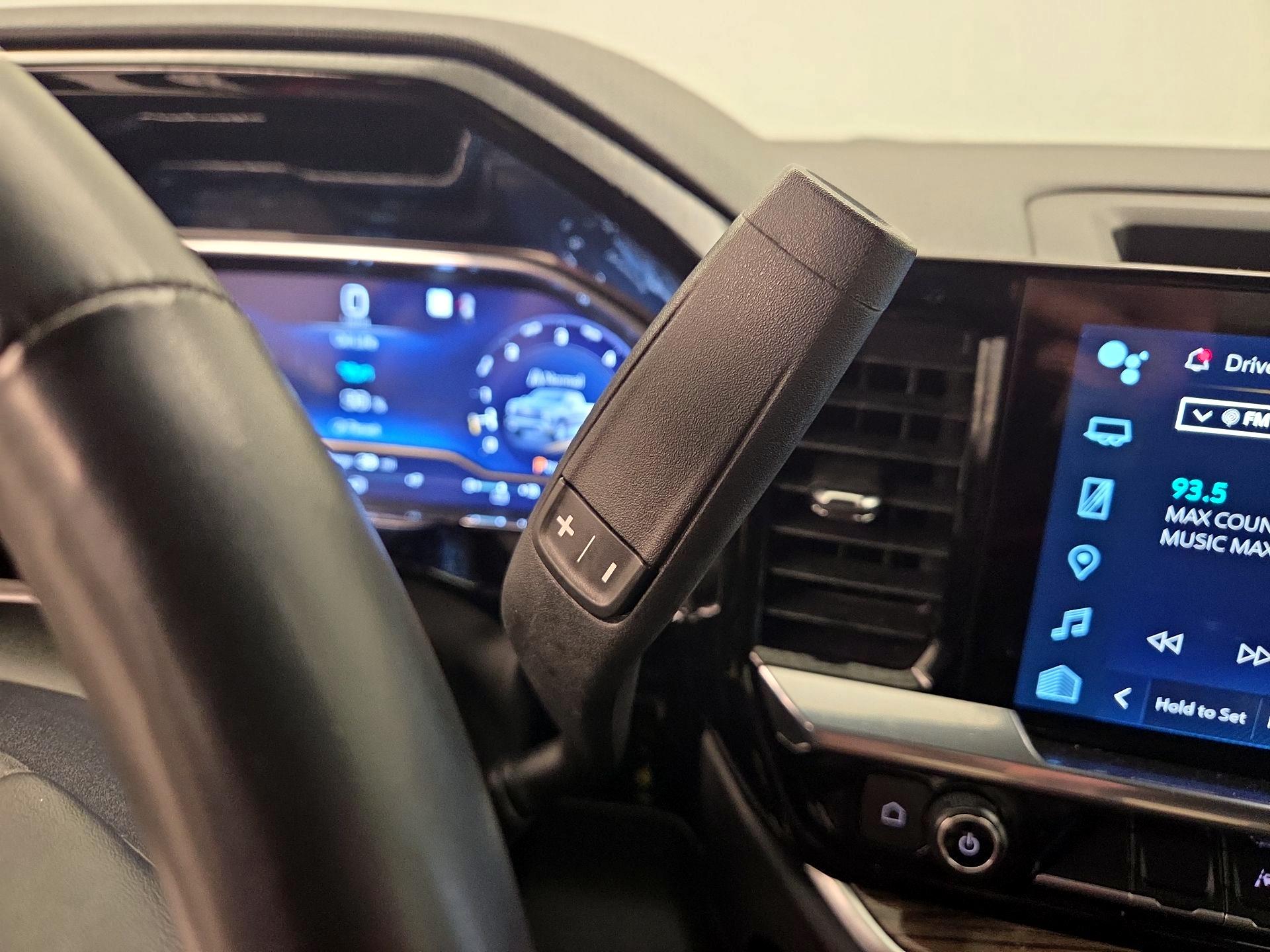 Thumbnail: 2023 Chevrolet Silverado 1500 - 18