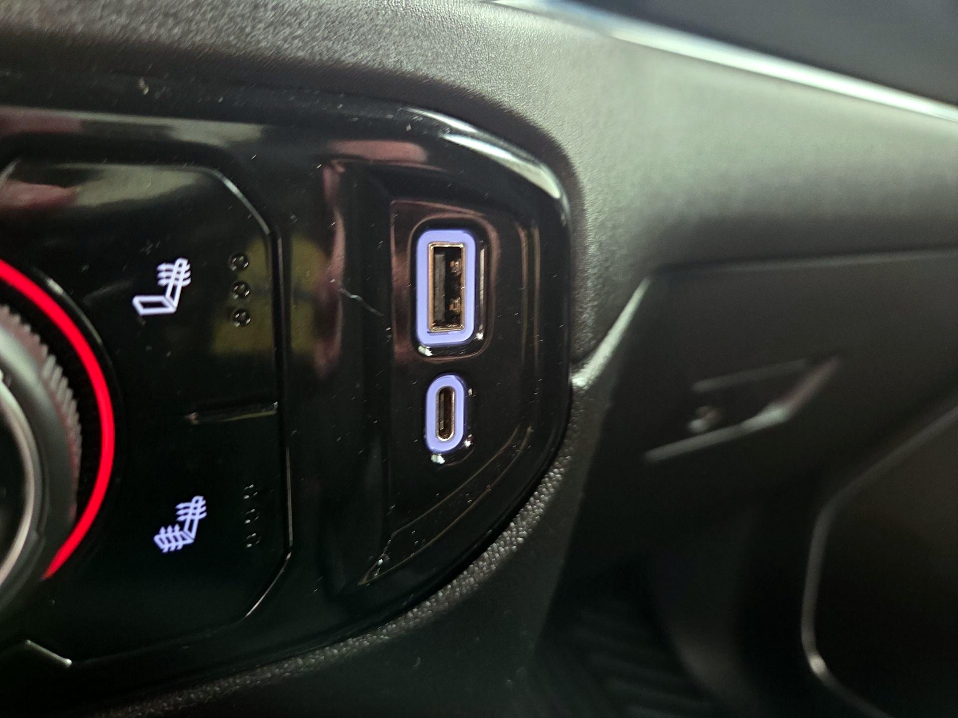 Thumbnail: 2023 Chevrolet Silverado 1500 - 19