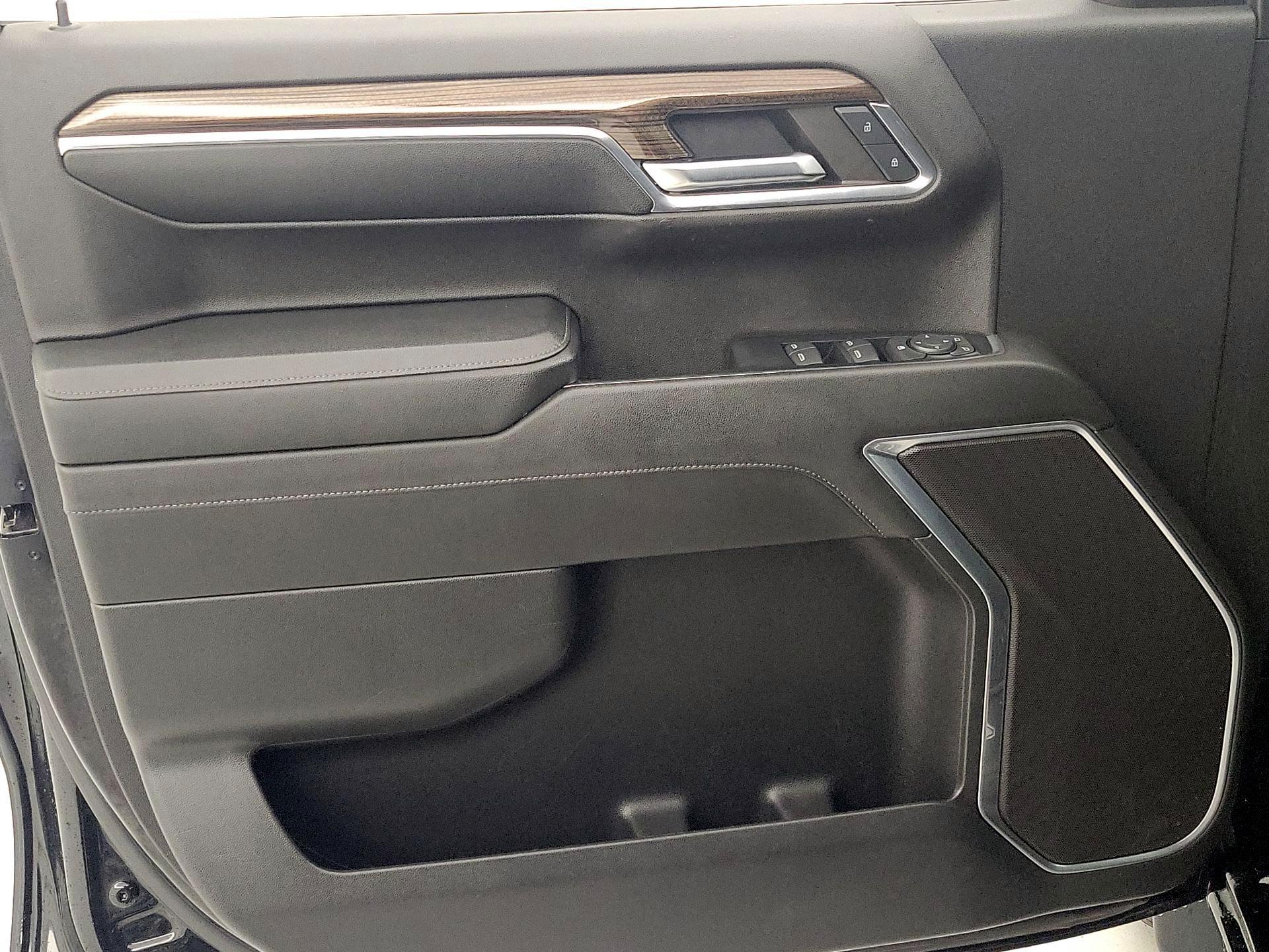 Thumbnail: 2023 Chevrolet Silverado 1500 - 12