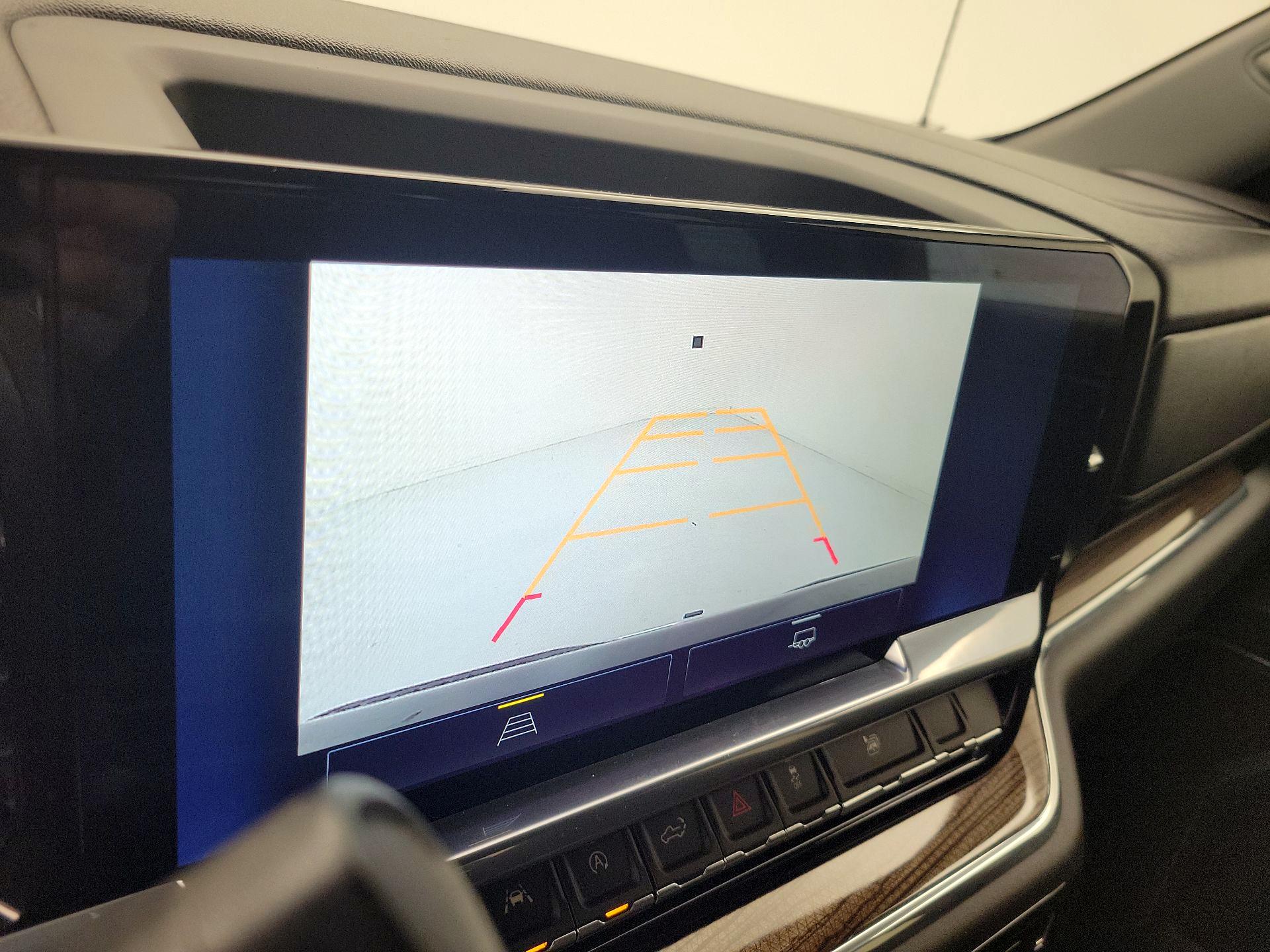 Thumbnail: 2023 Chevrolet Silverado 1500 - 14