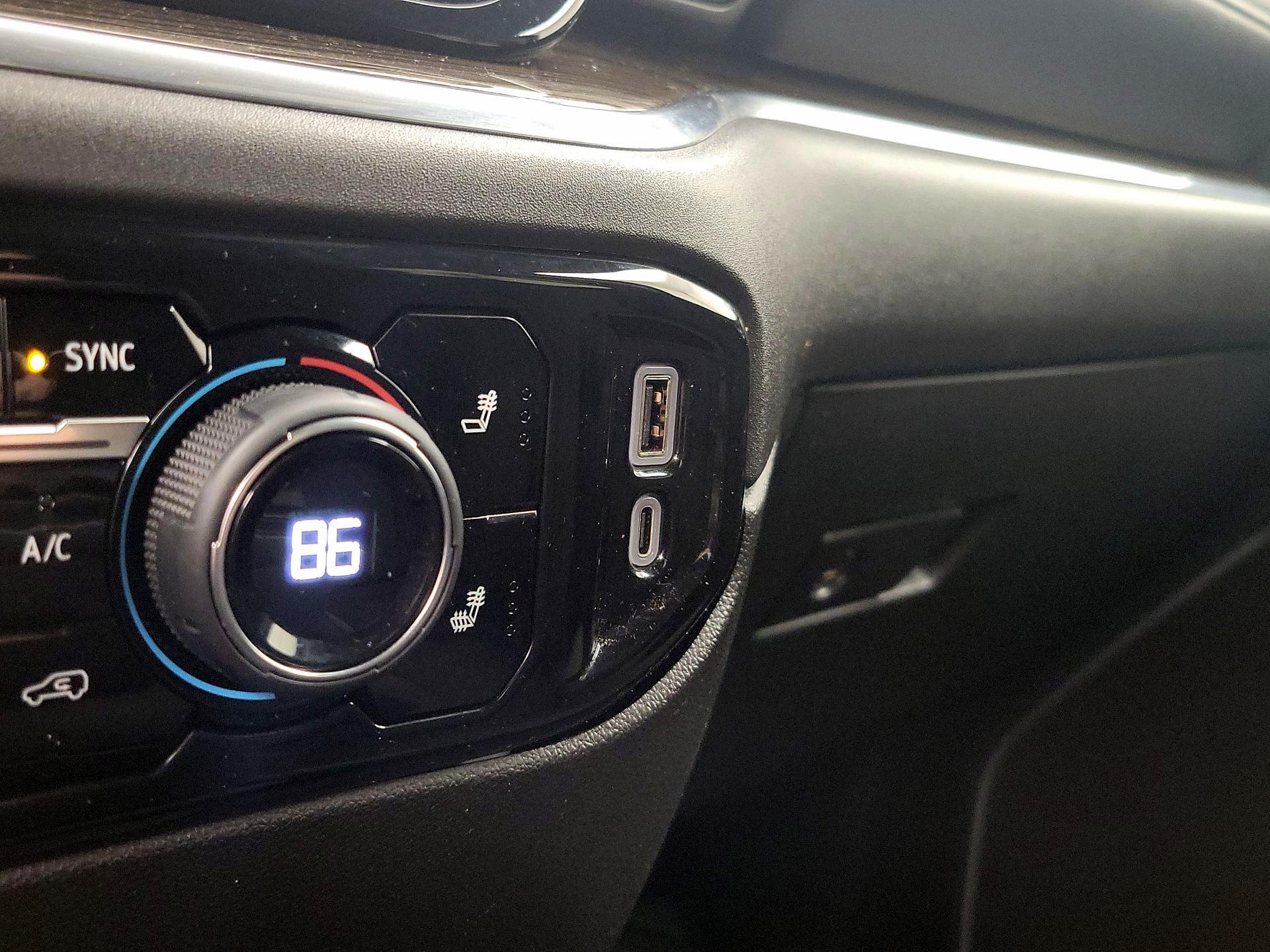 Thumbnail: 2023 Chevrolet Silverado 1500 - 18