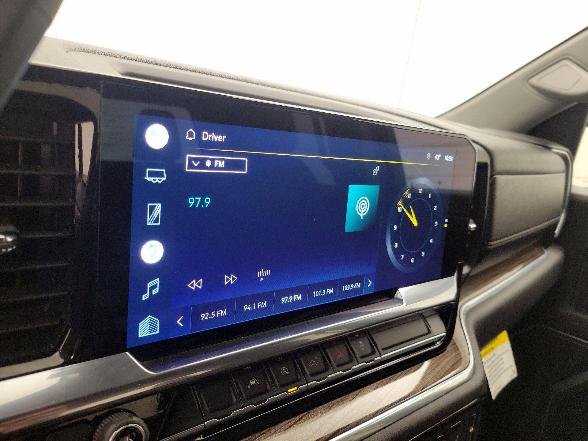 Thumbnail: 2022 Chevrolet Silverado 1500 - 15