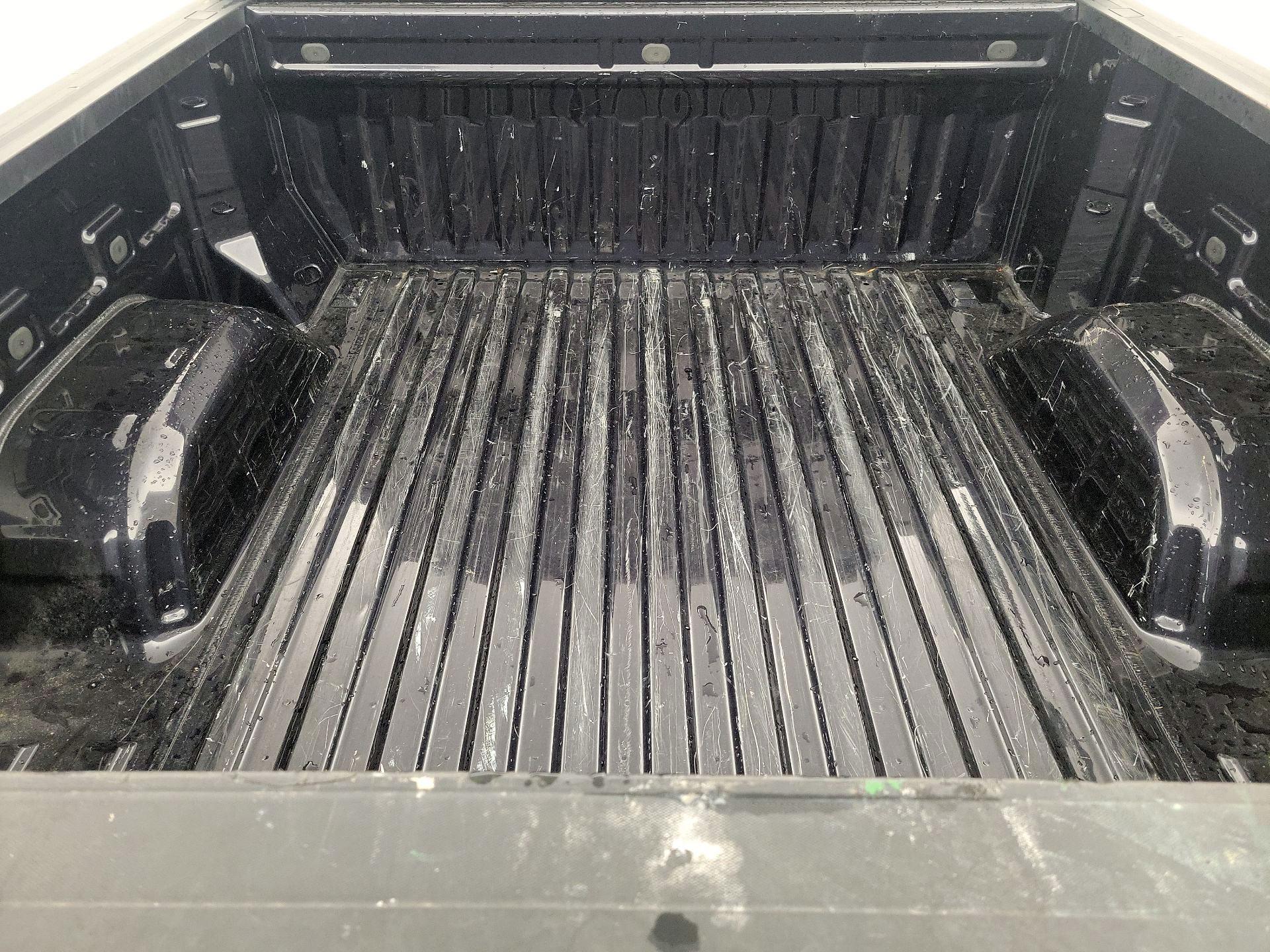 Thumbnail: 2022 Chevrolet Silverado 1500 - 20