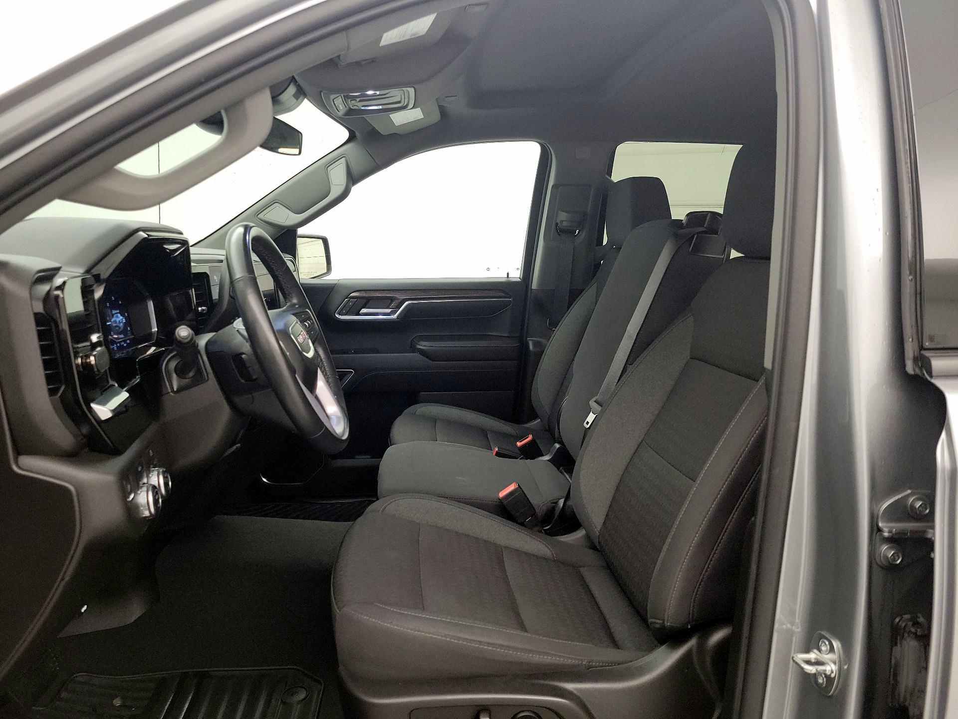 Thumbnail: 2023 GMC Sierra 1500 - 11