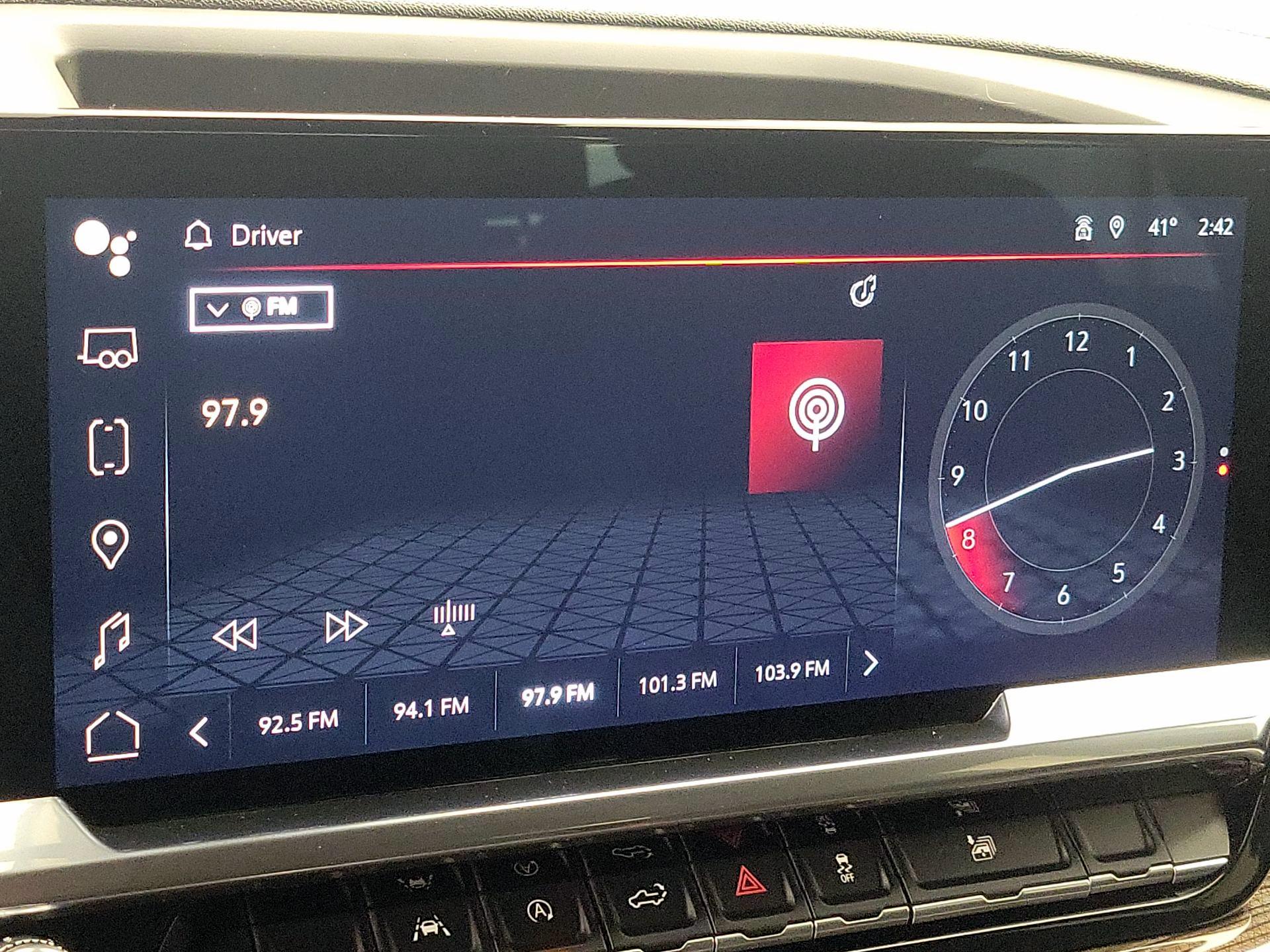 Thumbnail: 2023 GMC Sierra 1500 - 15