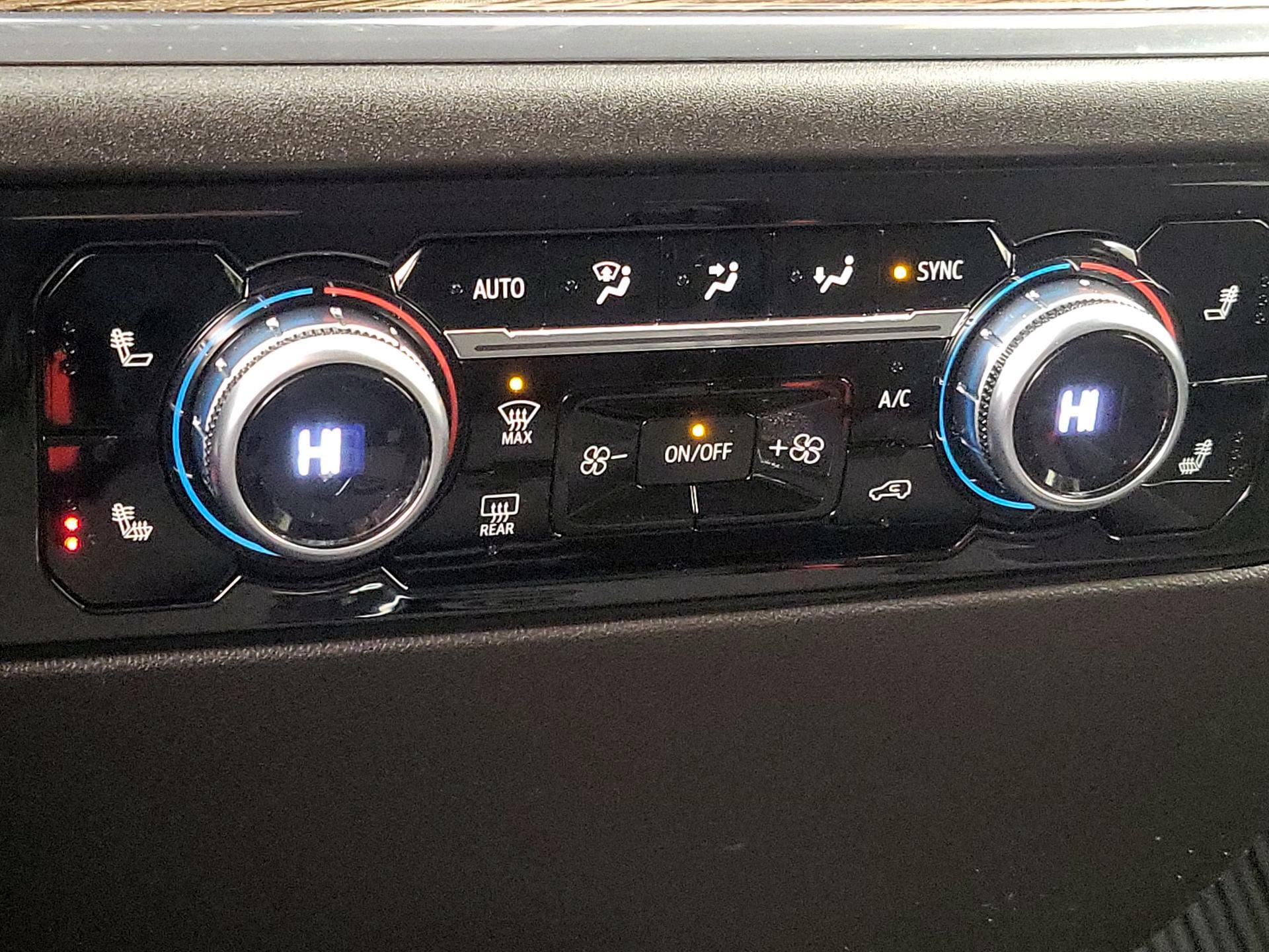 Thumbnail: 2023 GMC Sierra 1500 - 16