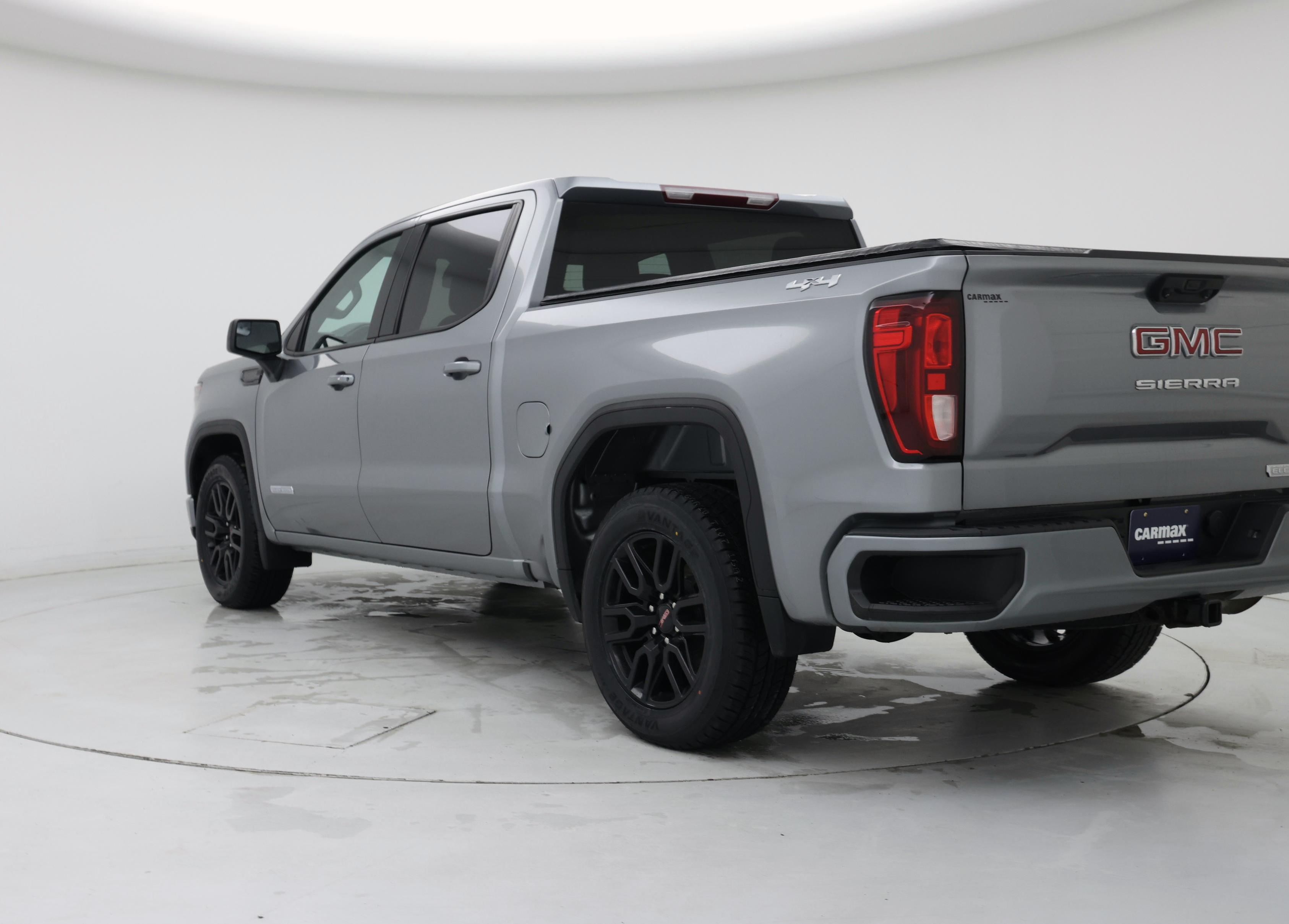 Thumbnail: 2023 GMC Sierra 1500 - 2