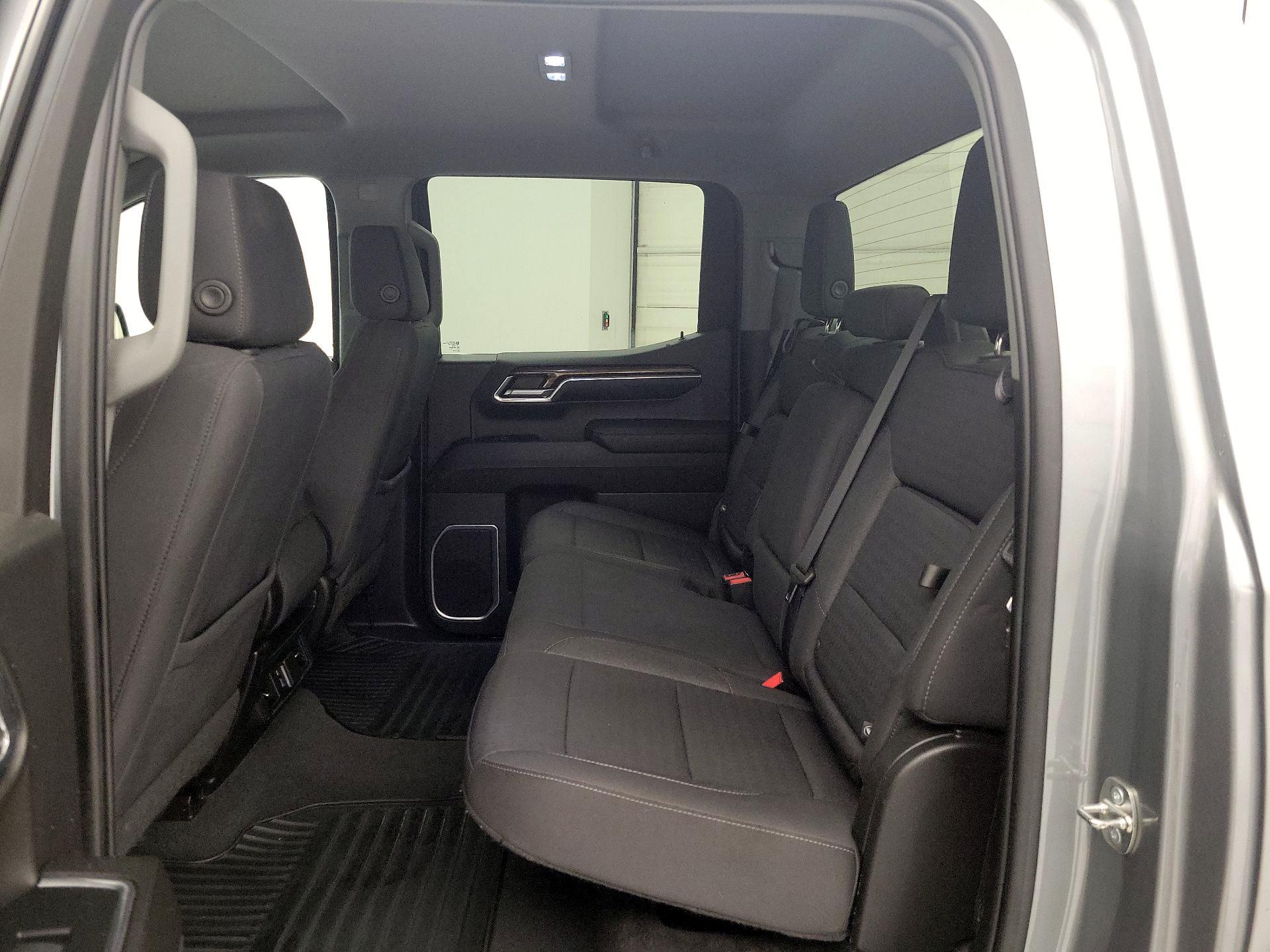 Thumbnail: 2023 GMC Sierra 1500 - 19