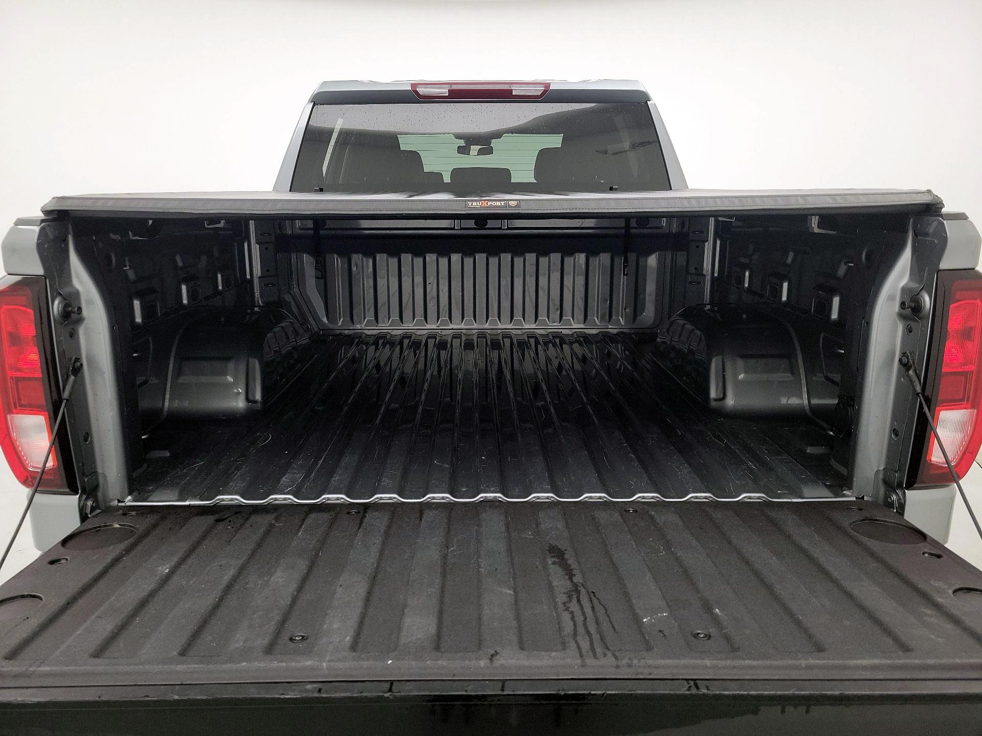 Thumbnail: 2023 GMC Sierra 1500 - 20