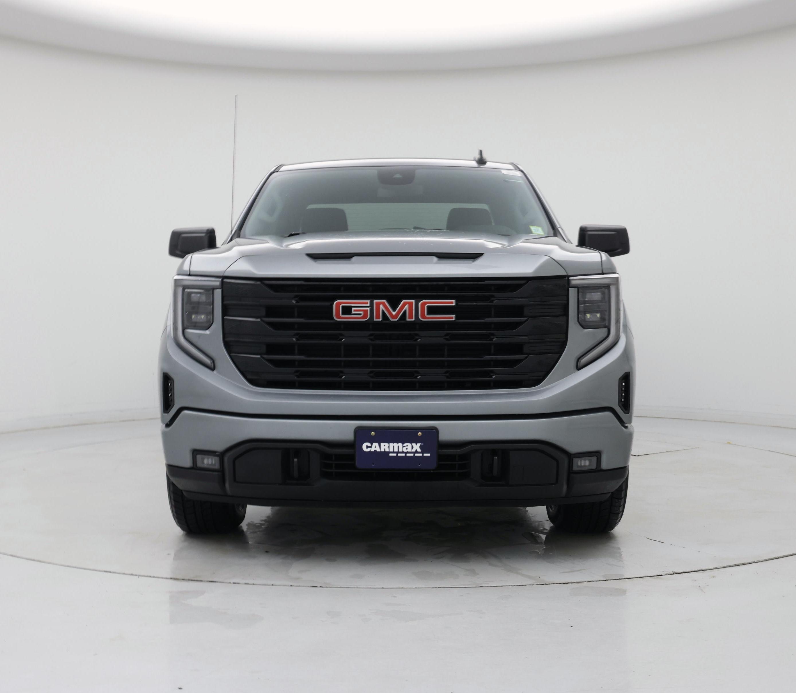 Thumbnail: 2023 GMC Sierra 1500 - 5