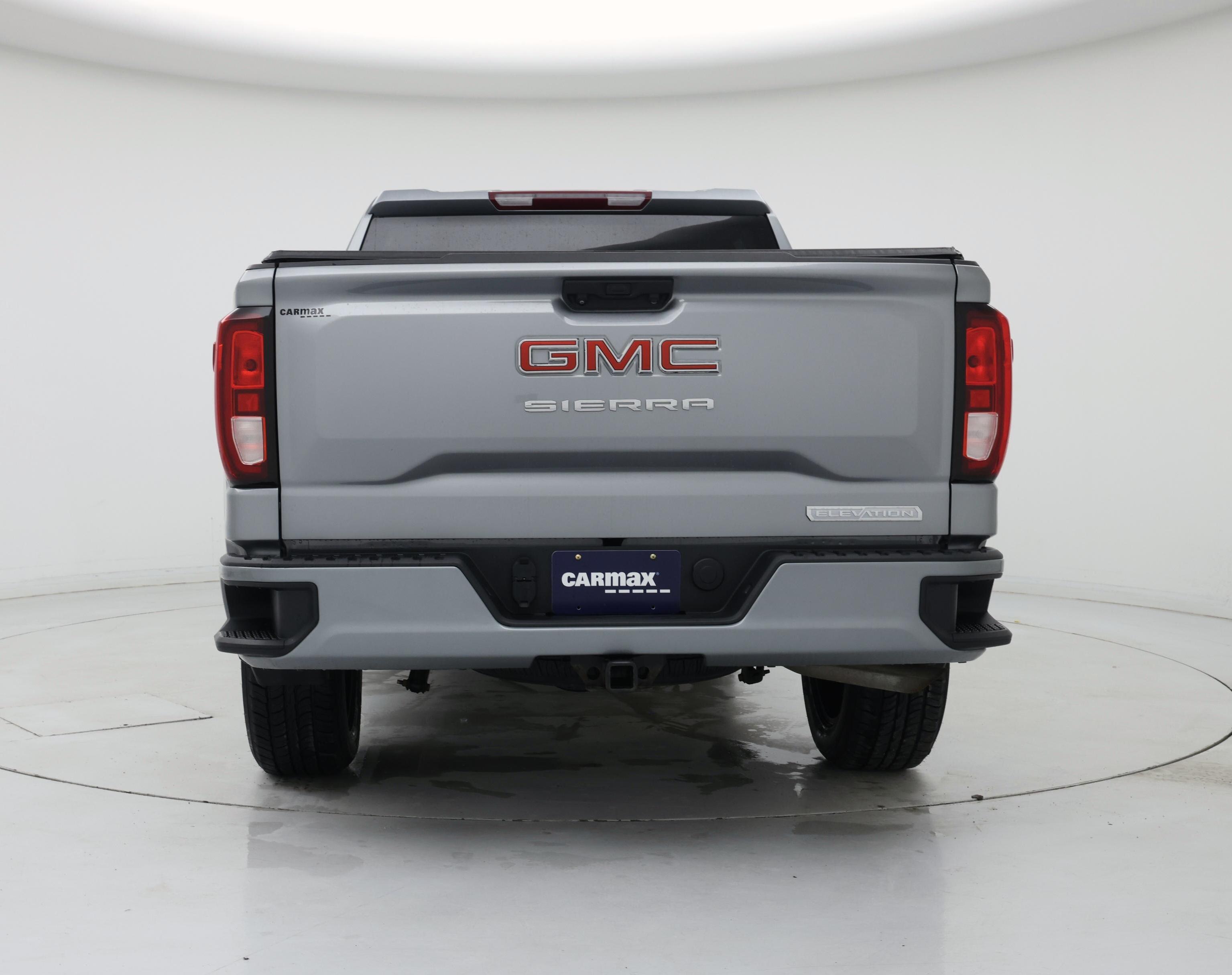 Thumbnail: 2023 GMC Sierra 1500 - 6