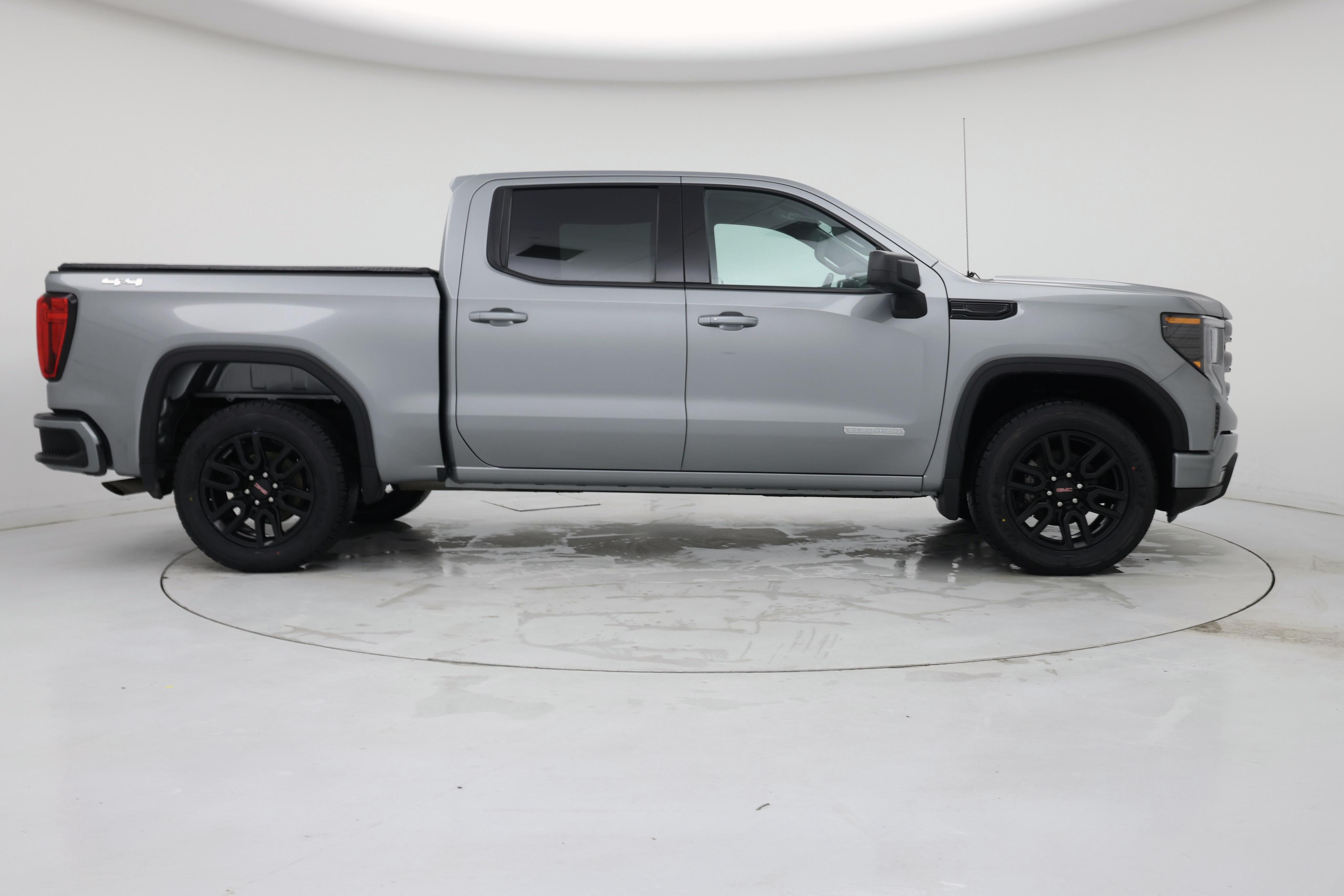Thumbnail: 2023 GMC Sierra 1500 - 7