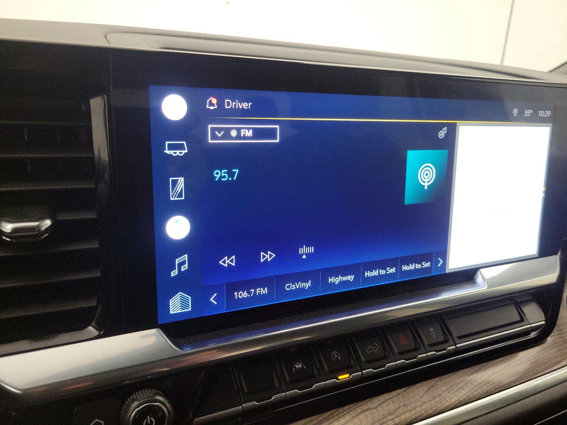 Thumbnail: 2022 Chevrolet Silverado 1500 - 16