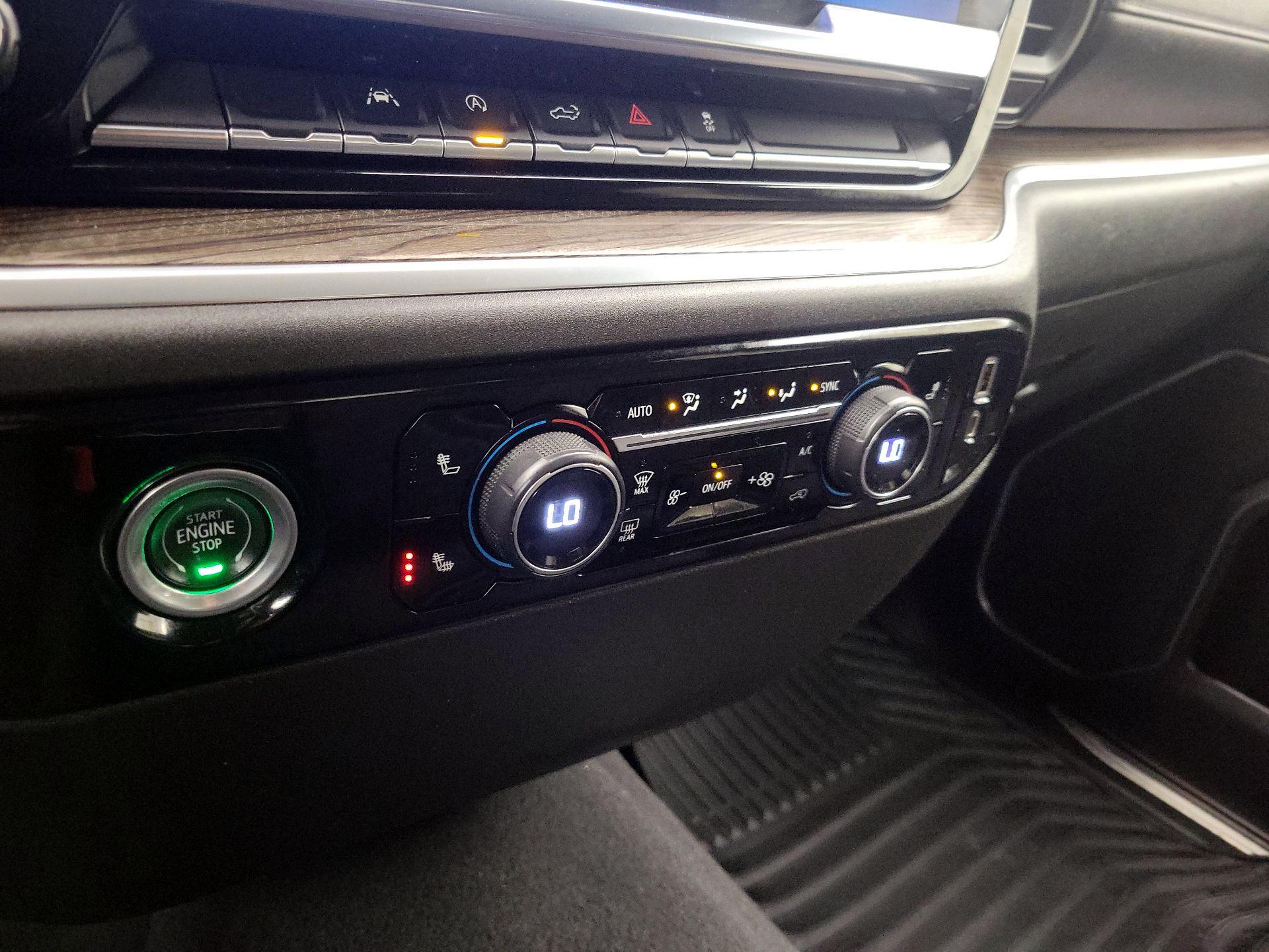 Thumbnail: 2022 Chevrolet Silverado 1500 - 17