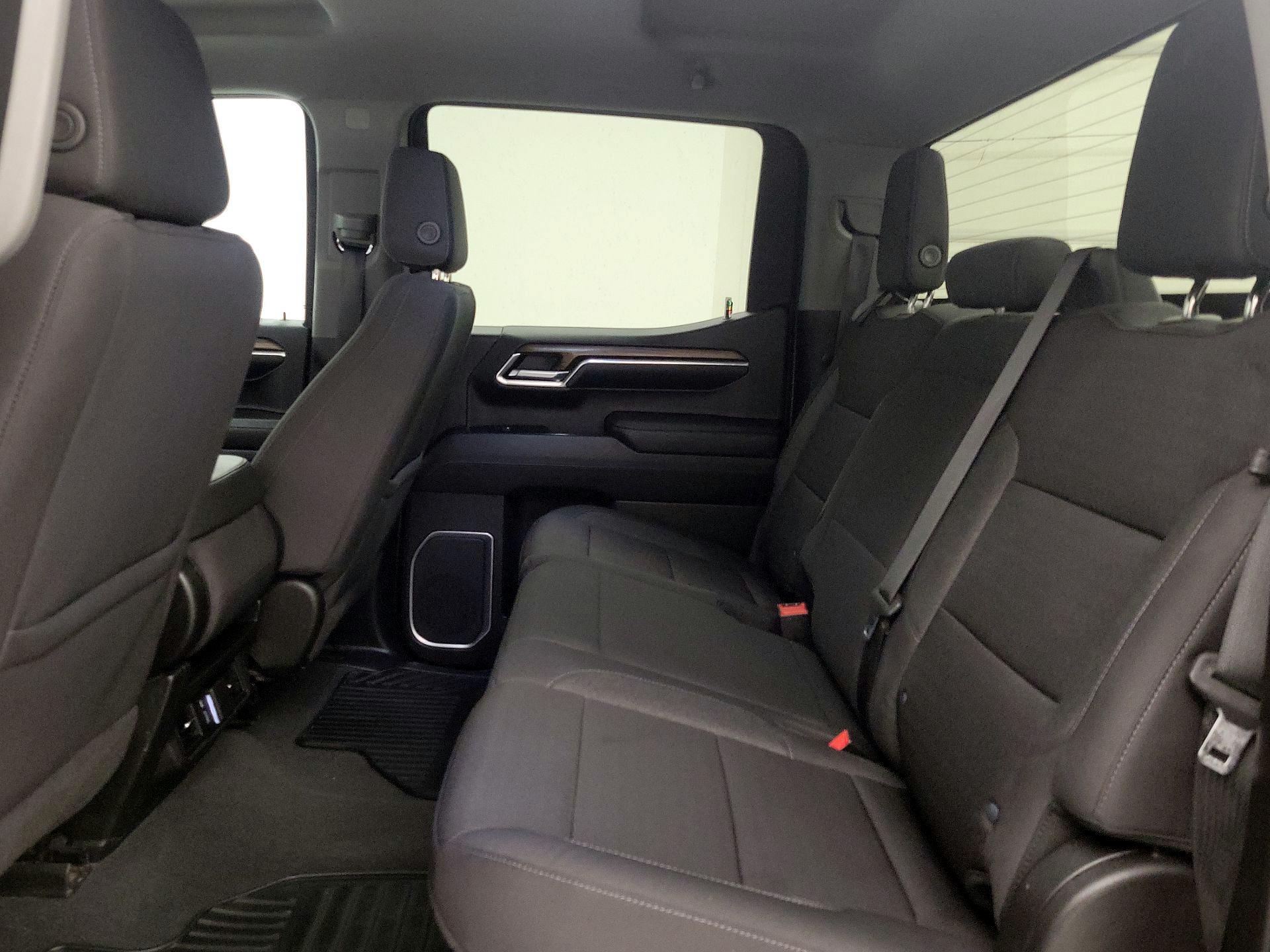 Thumbnail: 2022 Chevrolet Silverado 1500 - 20