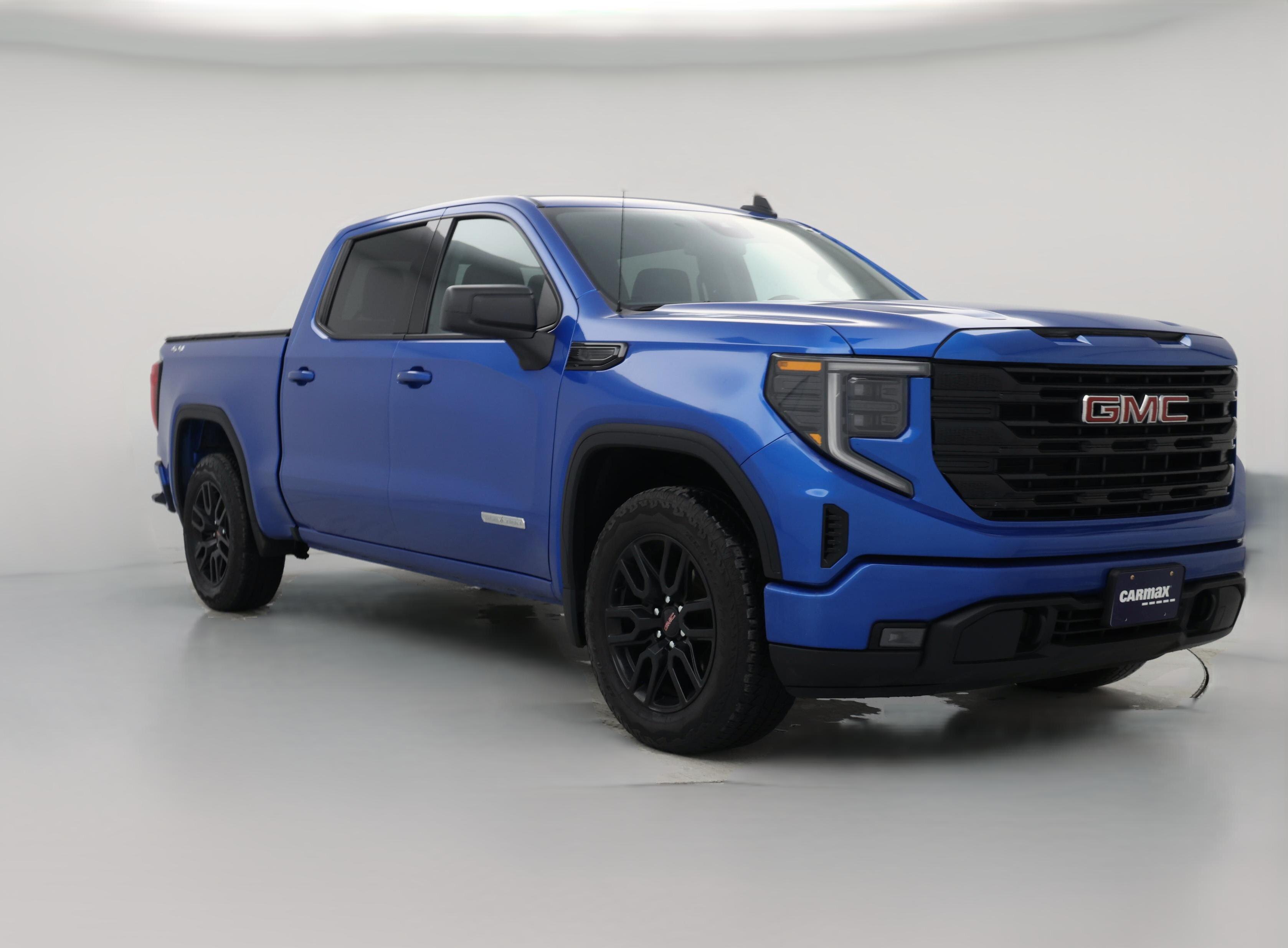 Thumbnail: 2023 GMC Sierra 1500 - 1