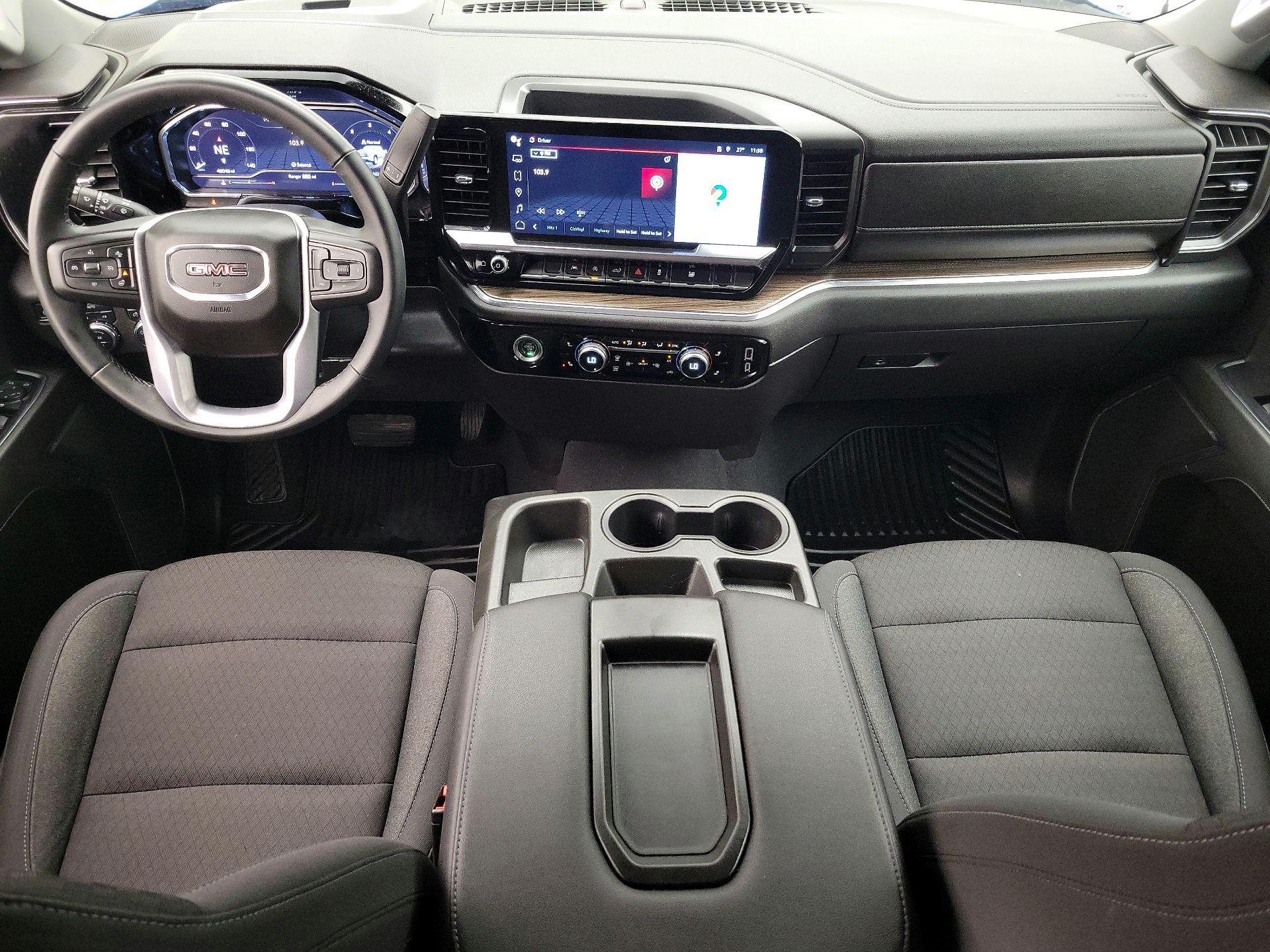 Thumbnail: 2023 GMC Sierra 1500 - 9