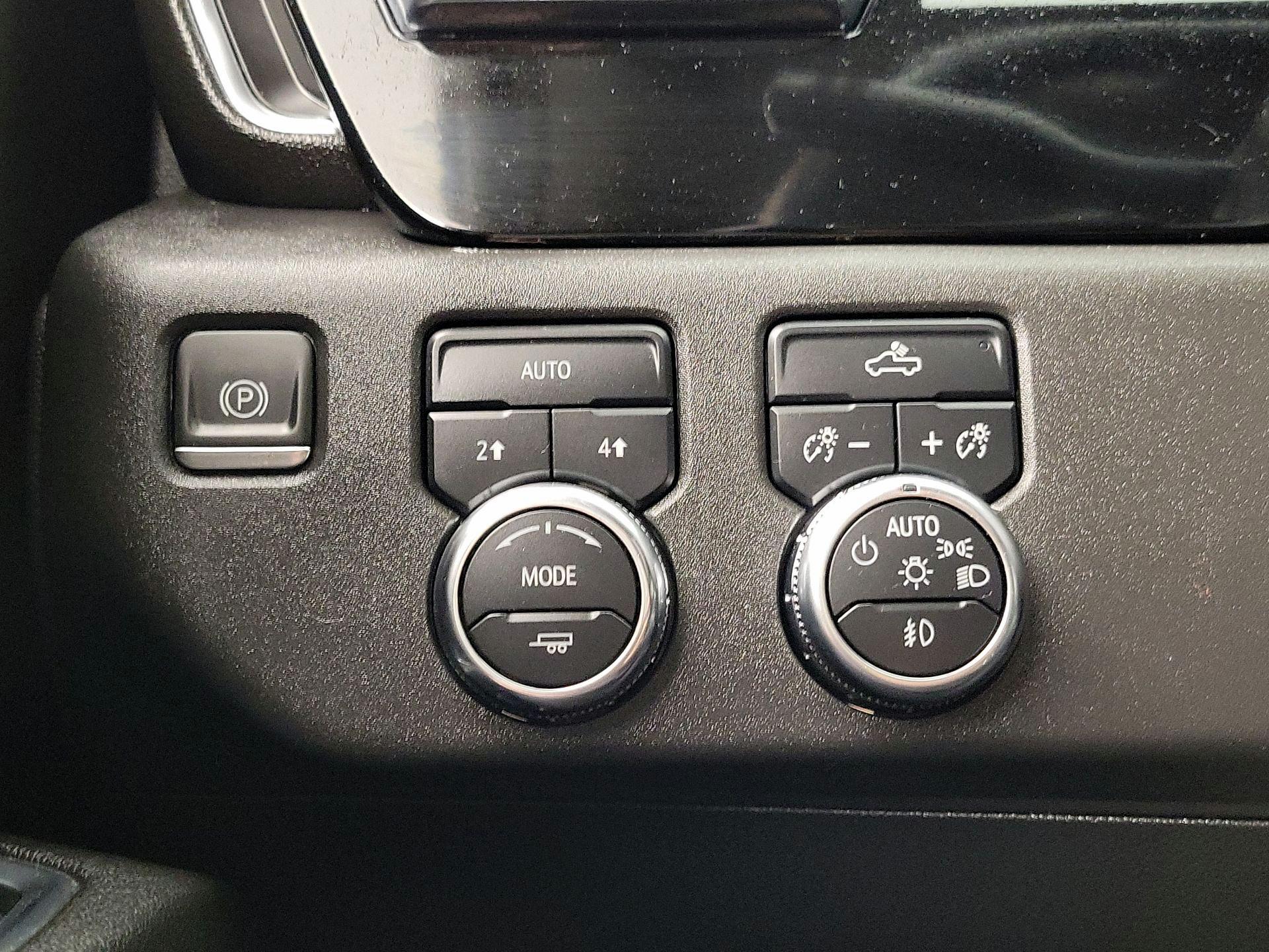 Thumbnail: 2023 GMC Sierra 1500 - 13