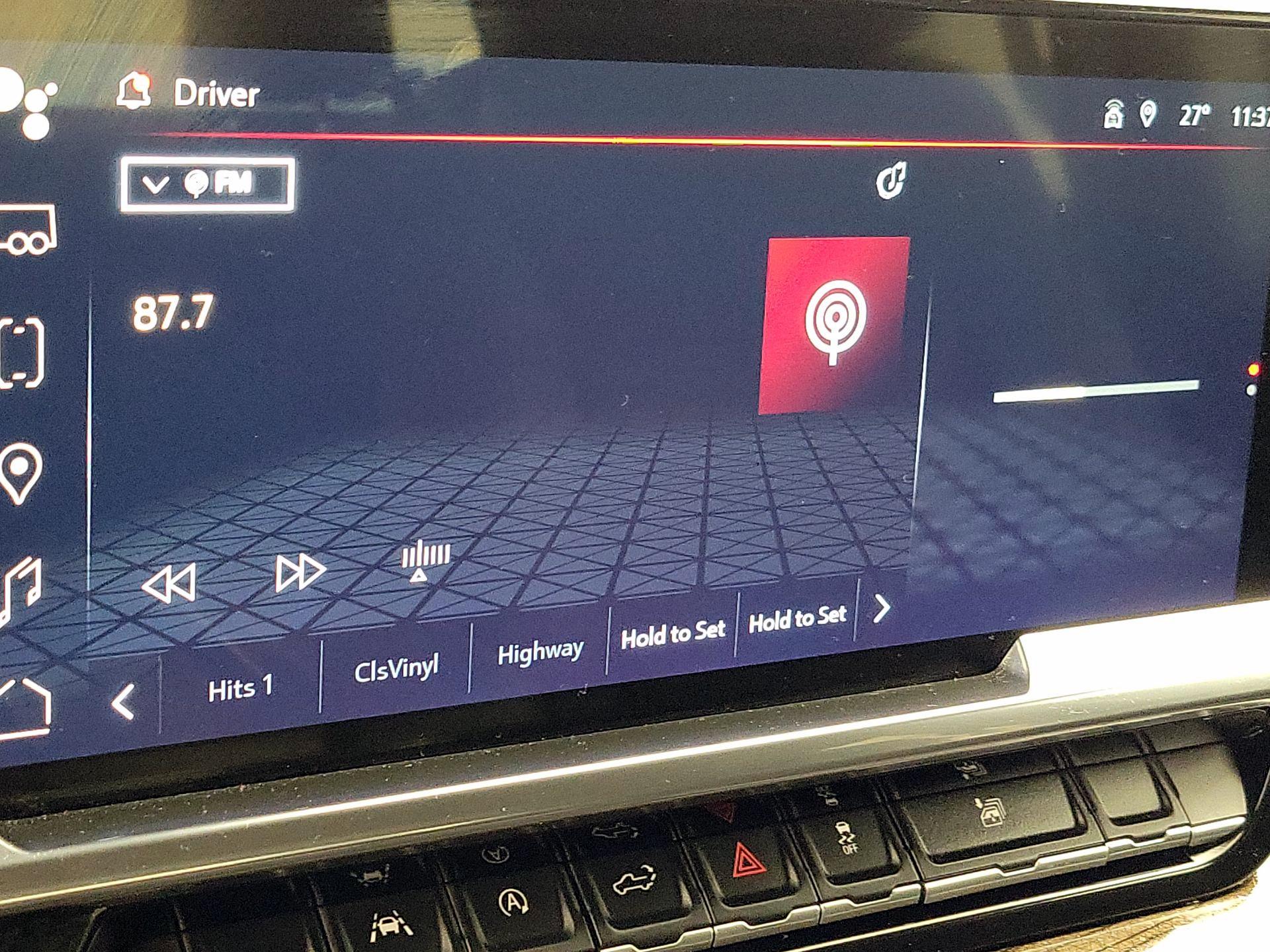 Thumbnail: 2023 GMC Sierra 1500 - 15