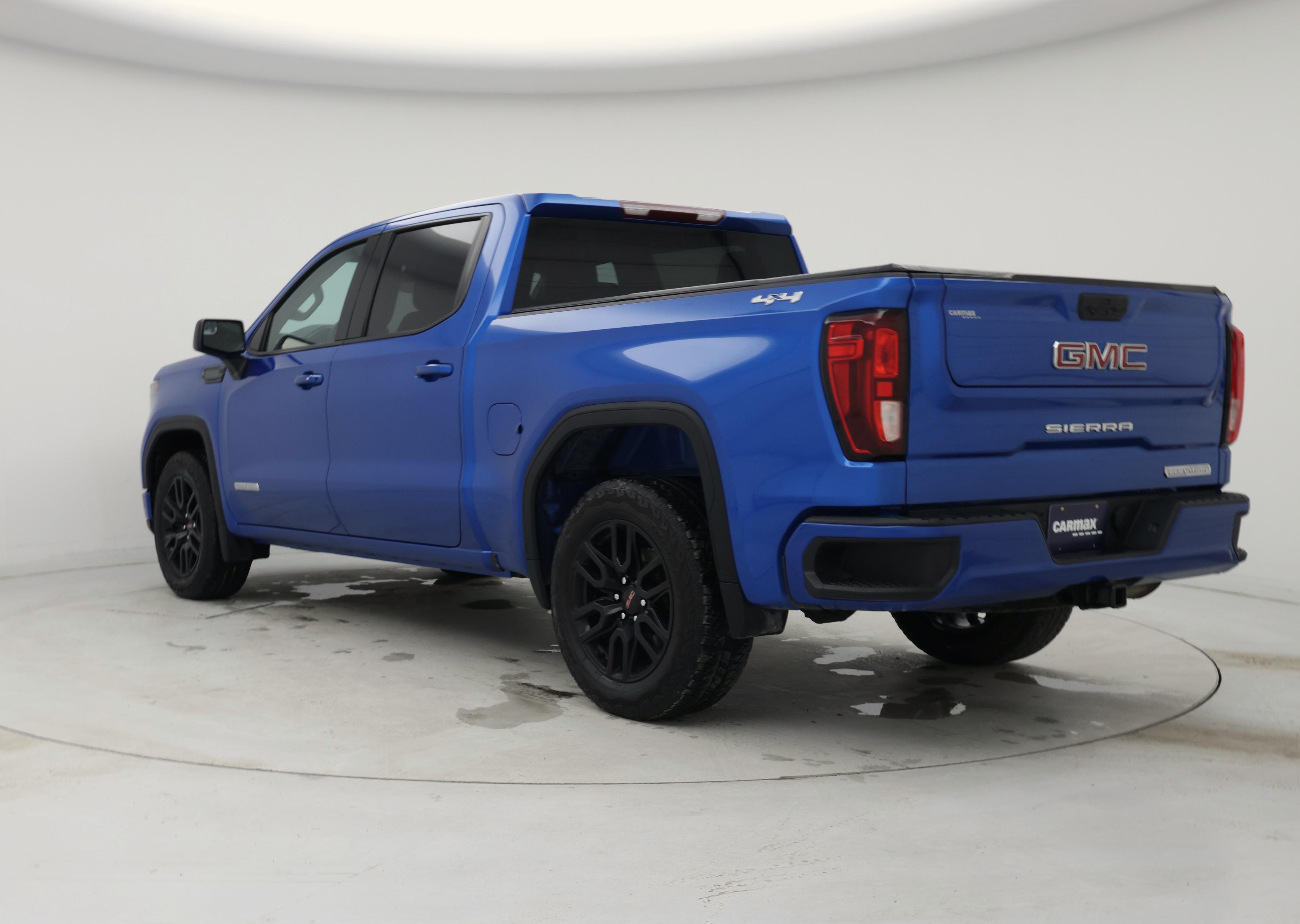 Thumbnail: 2023 GMC Sierra 1500 - 2