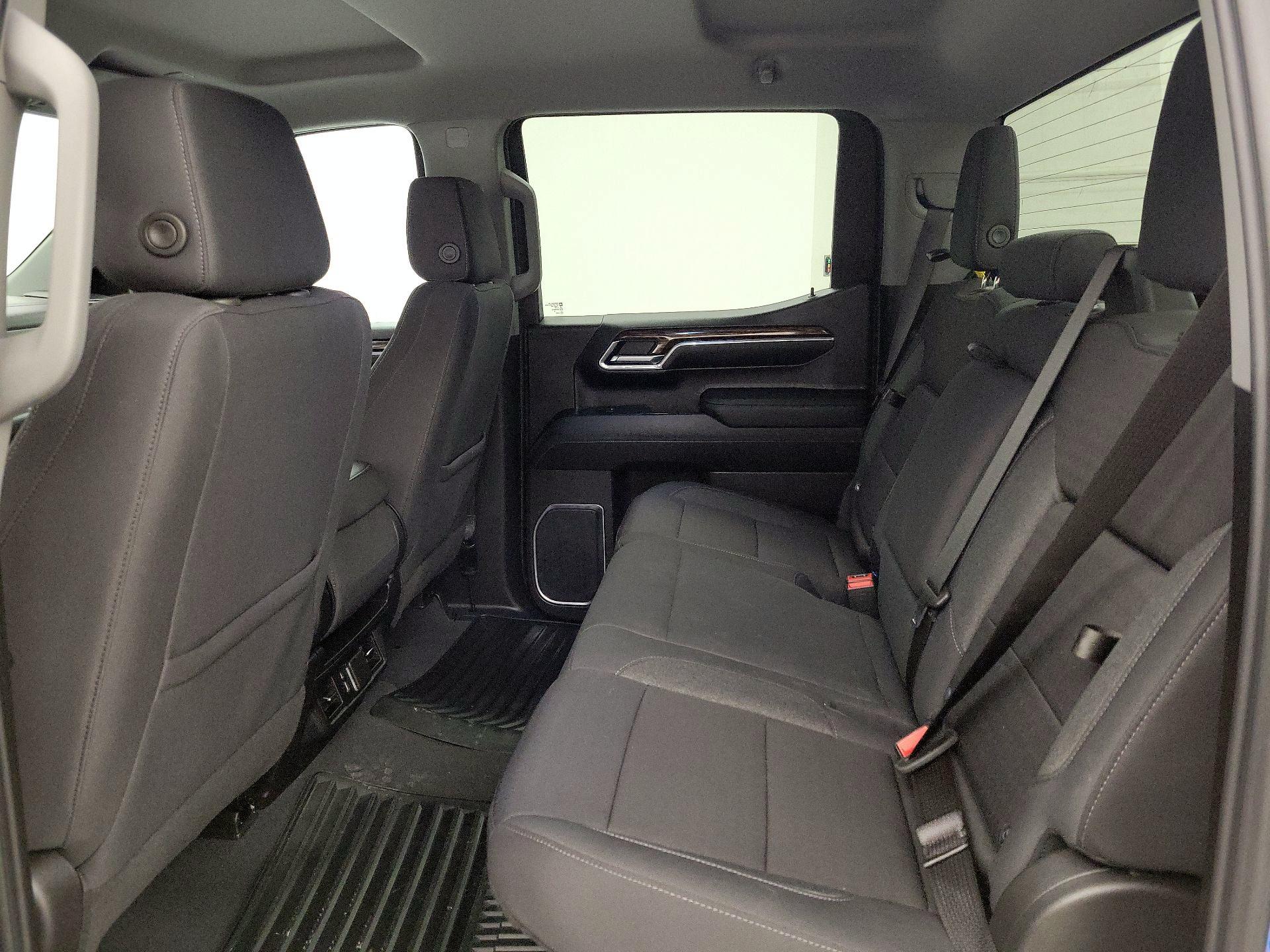 Thumbnail: 2023 GMC Sierra 1500 - 19