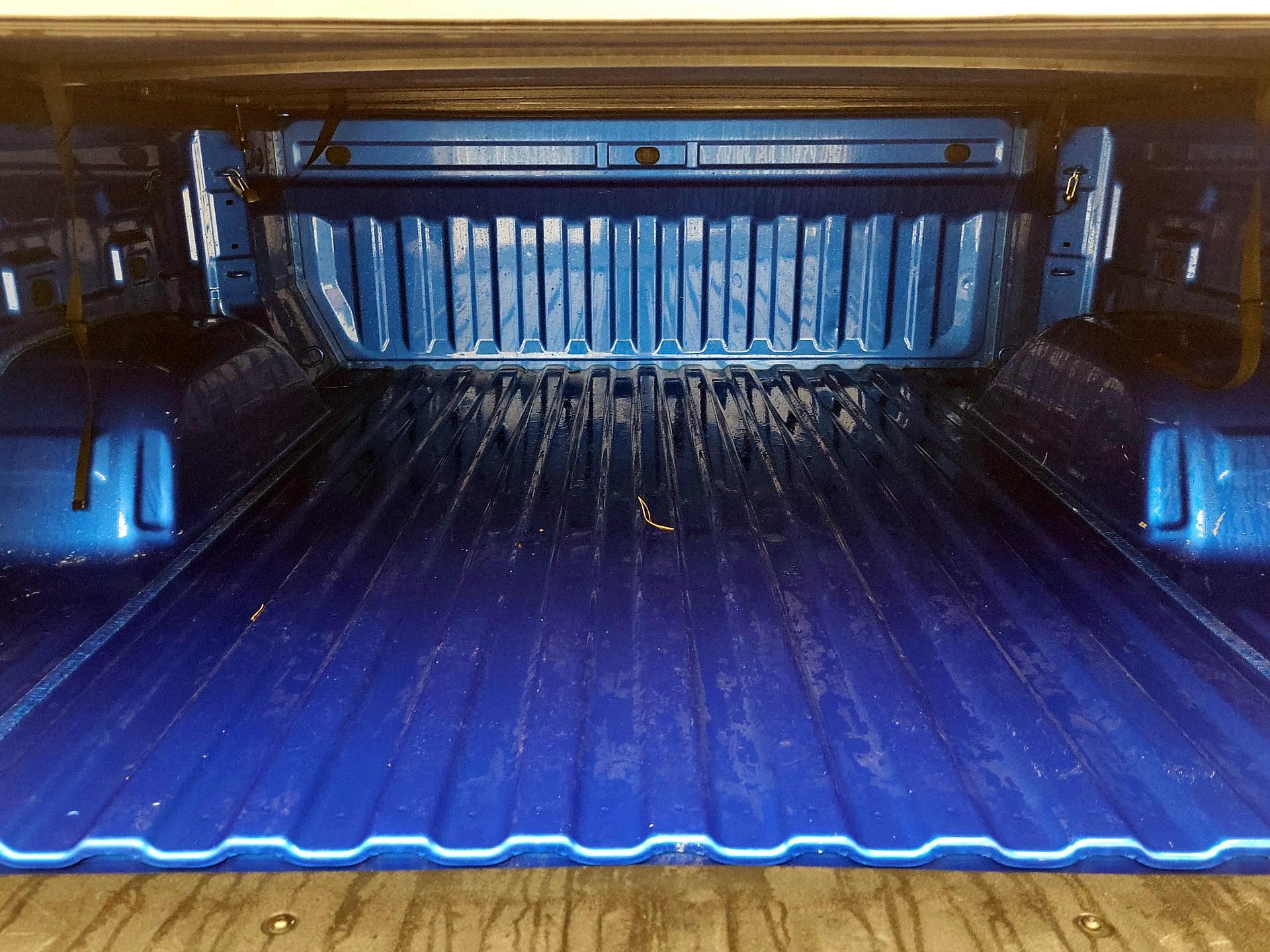 Thumbnail: 2023 GMC Sierra 1500 - 20