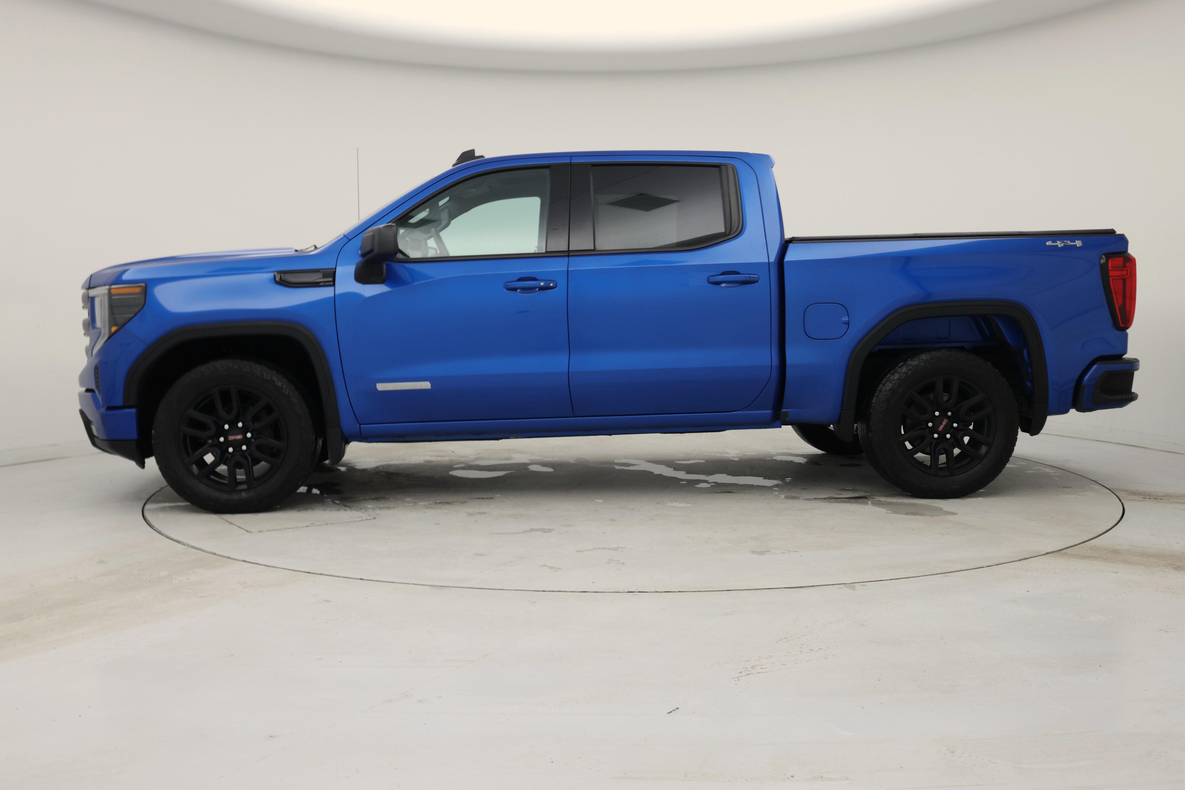 Thumbnail: 2023 GMC Sierra 1500 - 3