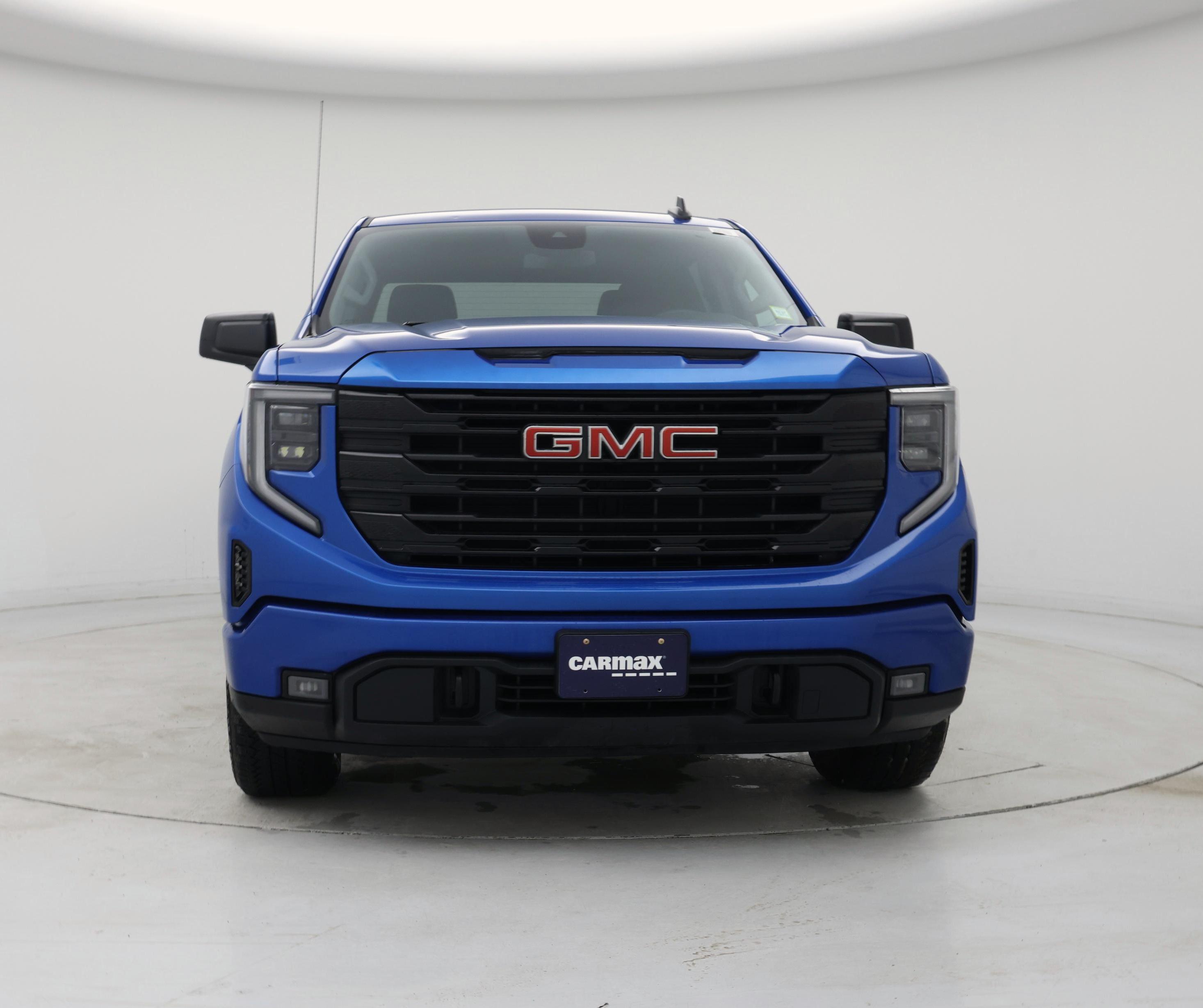 Thumbnail: 2023 GMC Sierra 1500 - 5