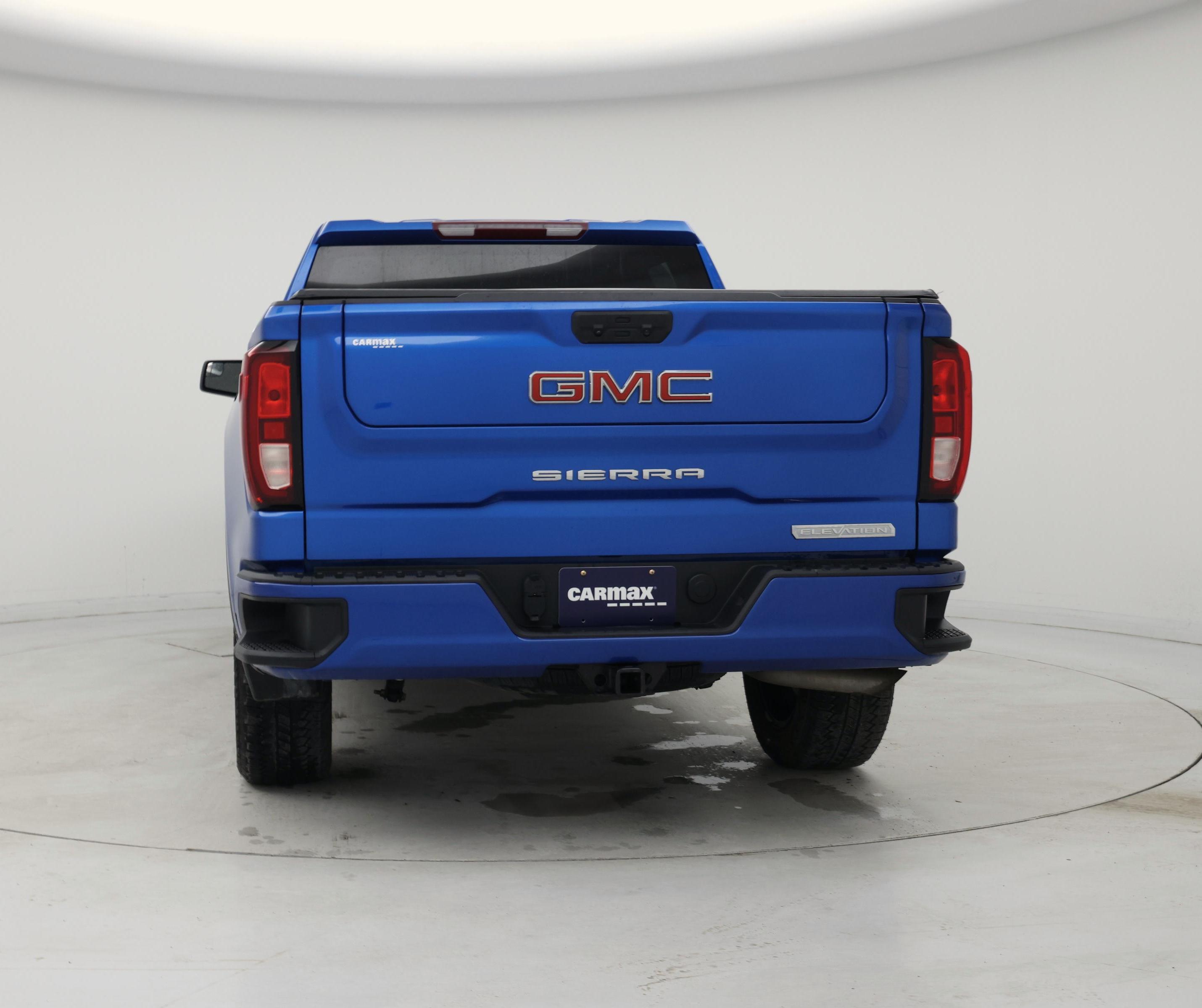 Thumbnail: 2023 GMC Sierra 1500 - 6