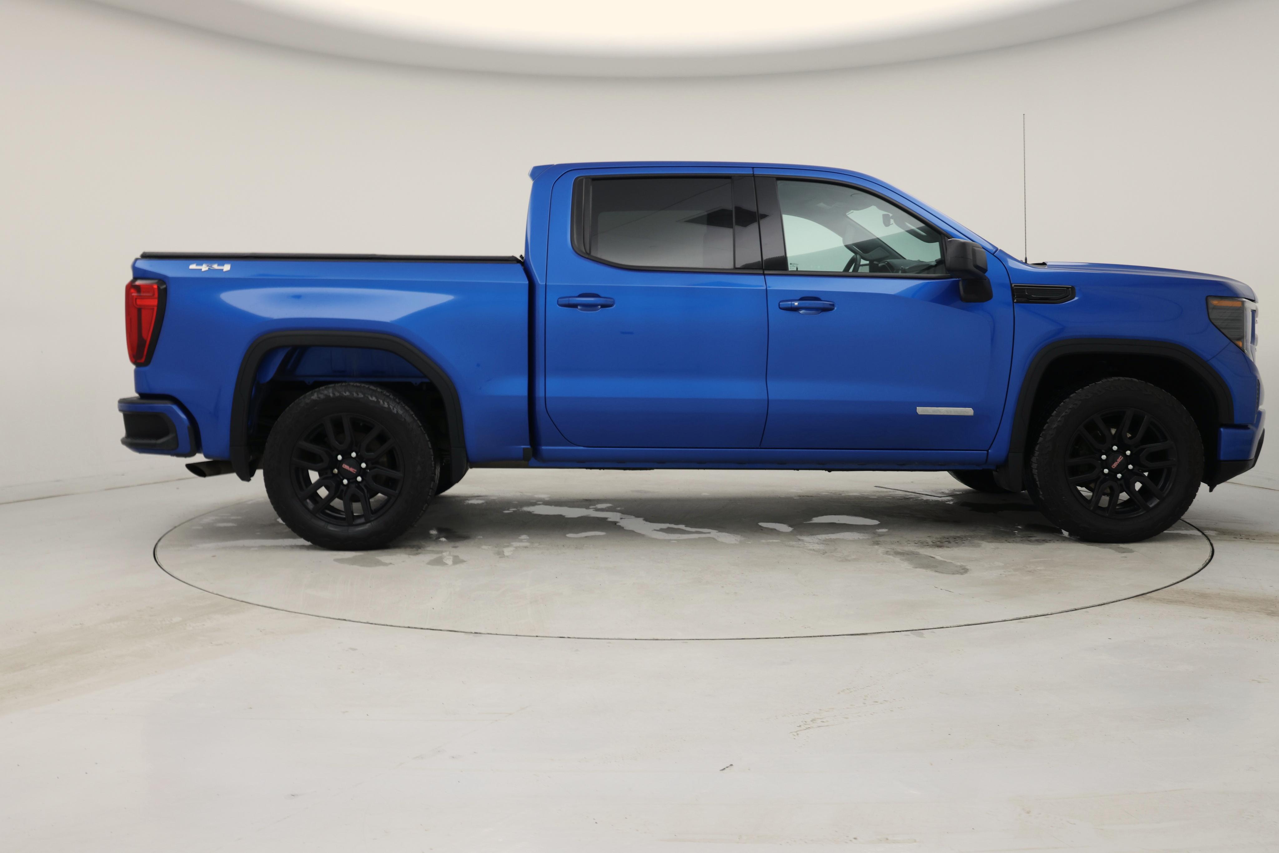 Thumbnail: 2023 GMC Sierra 1500 - 7