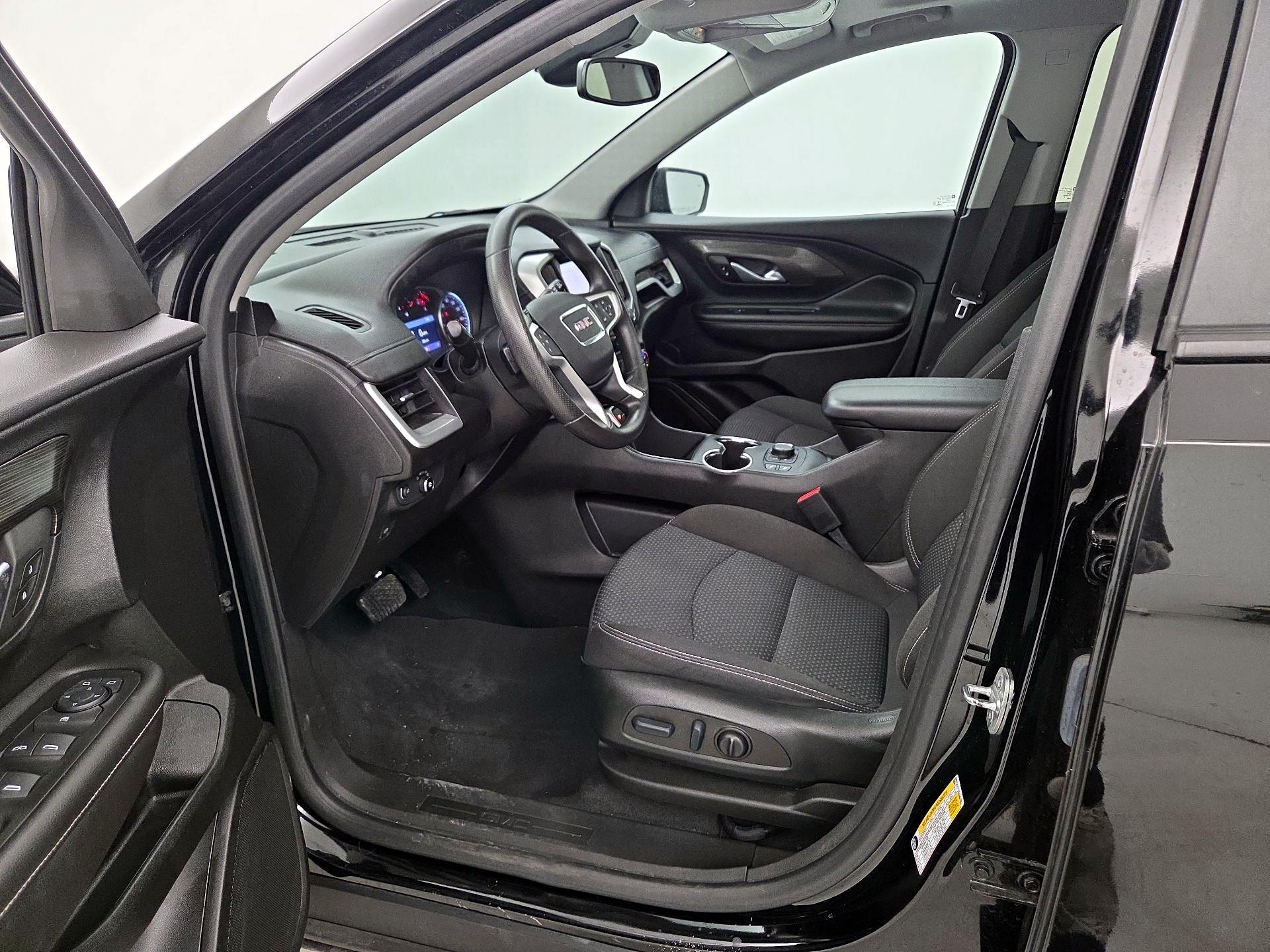 Thumbnail: 2022 GMC Terrain - 11