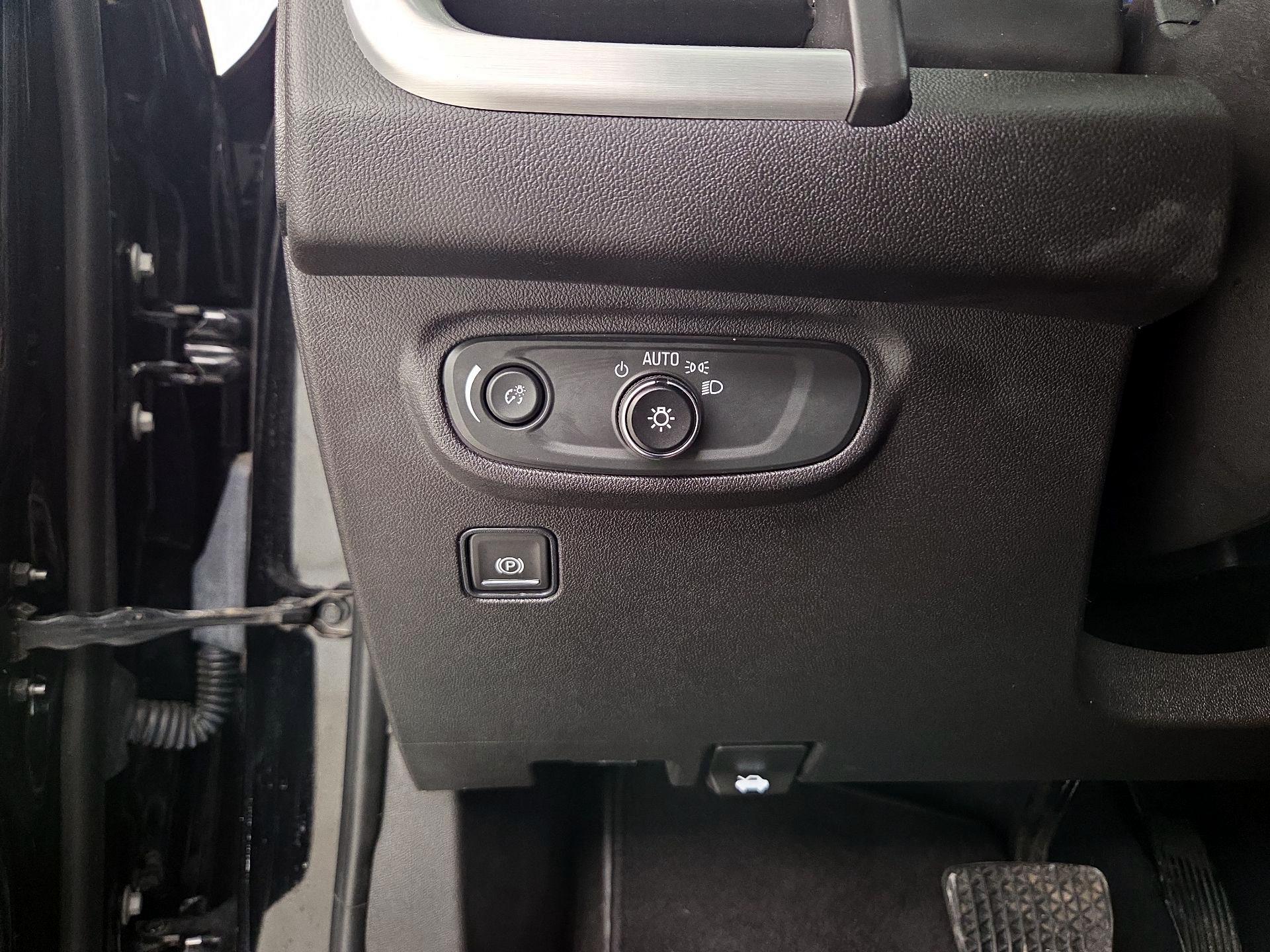 Thumbnail: 2022 GMC Terrain - 13