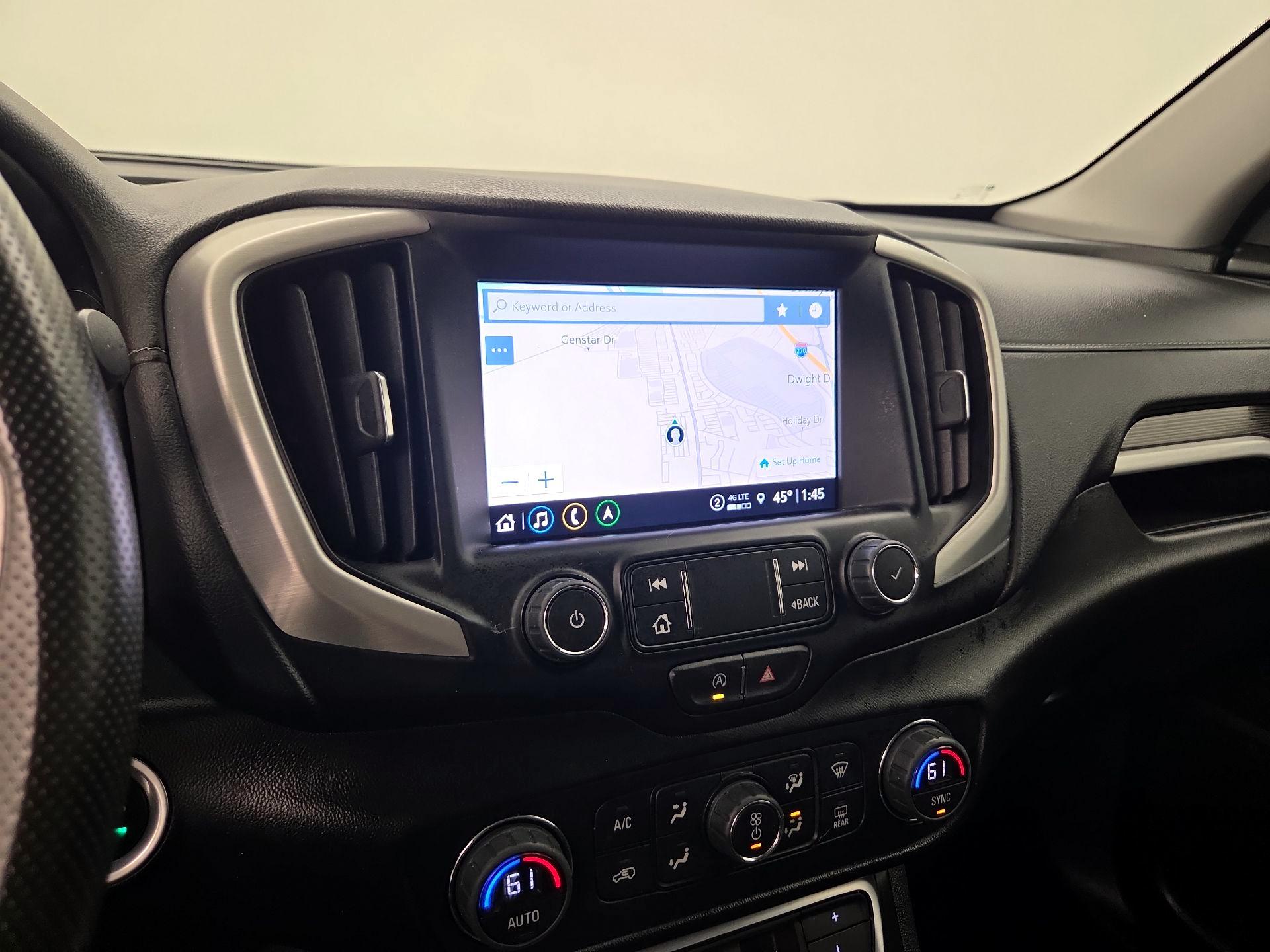 Thumbnail: 2022 GMC Terrain - 14