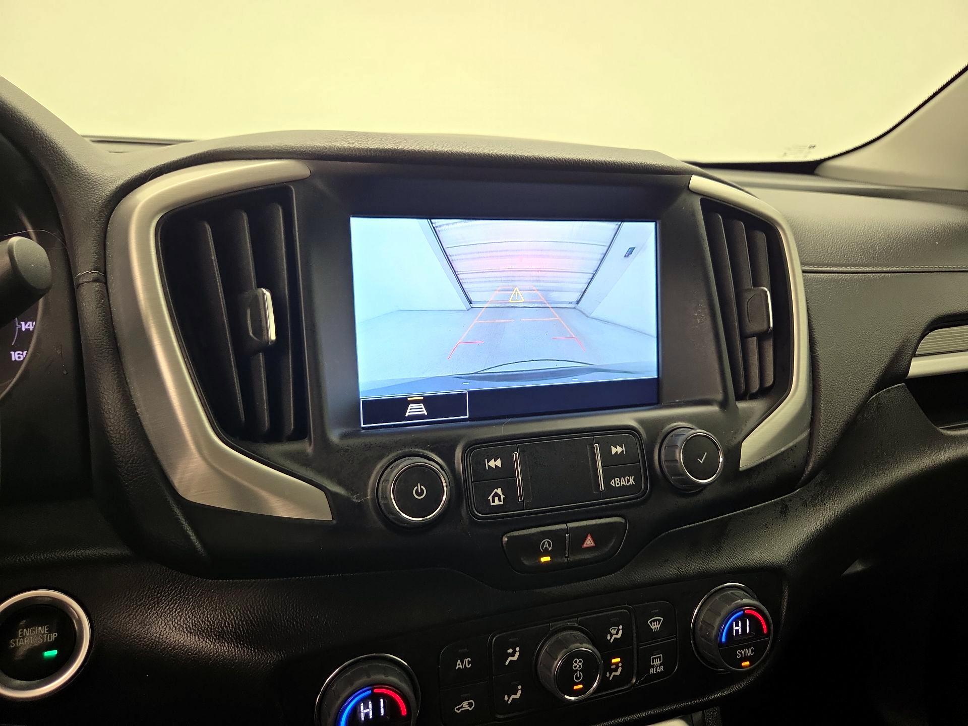 Thumbnail: 2022 GMC Terrain - 15