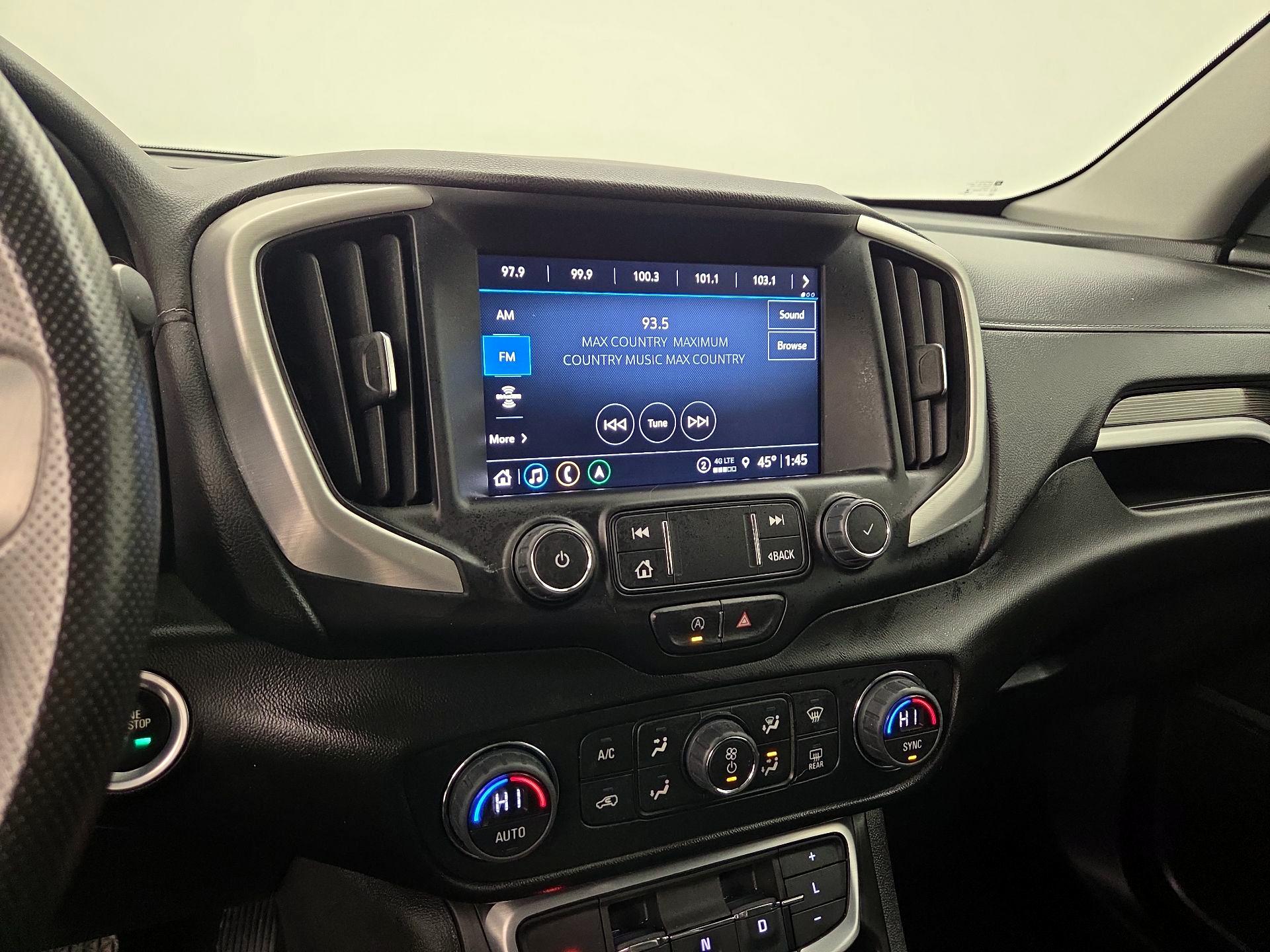 Thumbnail: 2022 GMC Terrain - 16