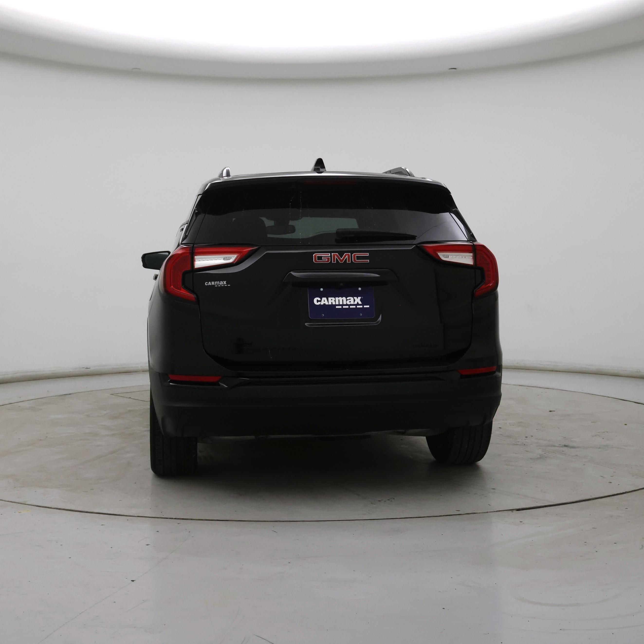 Thumbnail: 2022 GMC Terrain - 6