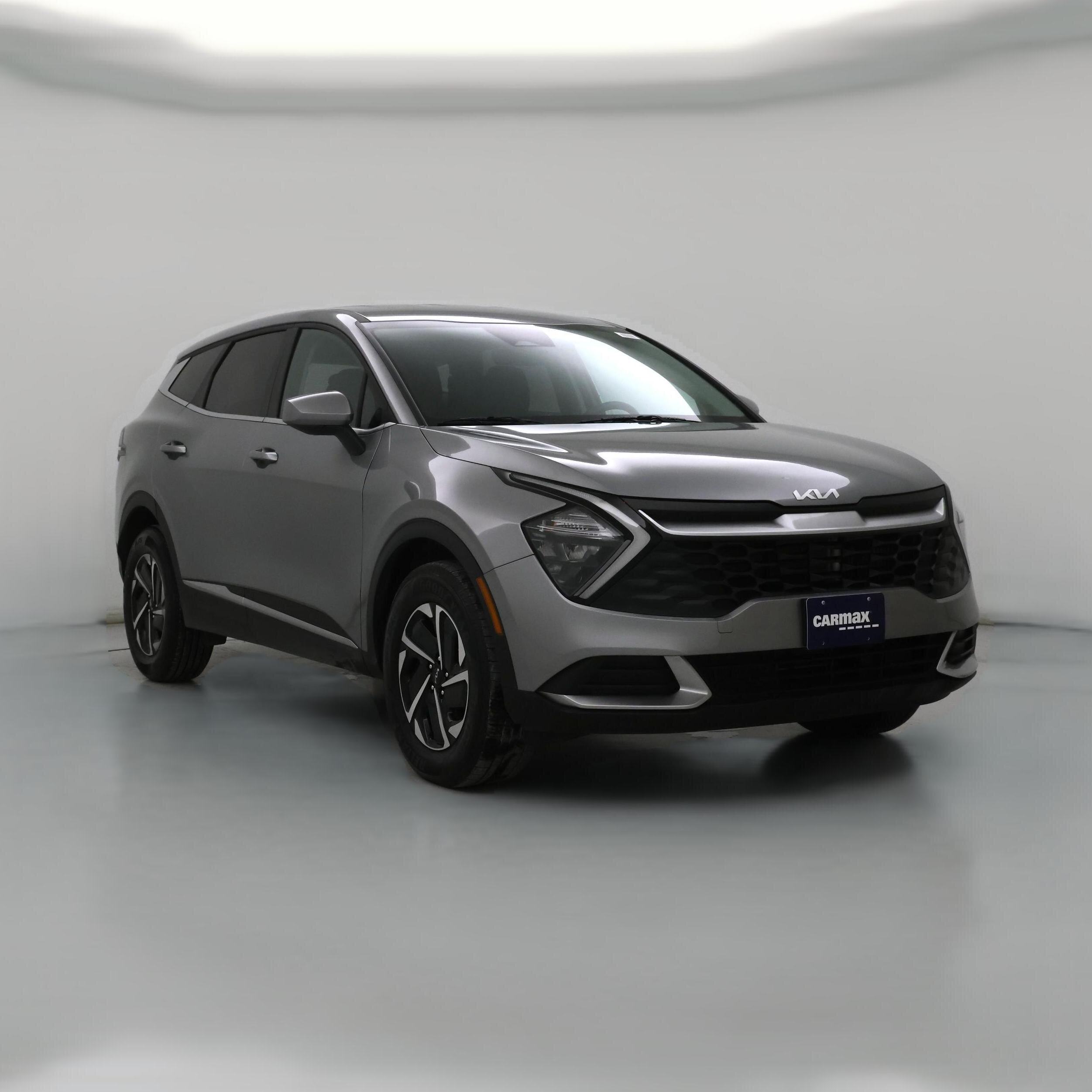 Thumbnail: 2023 Kia Sportage - 1